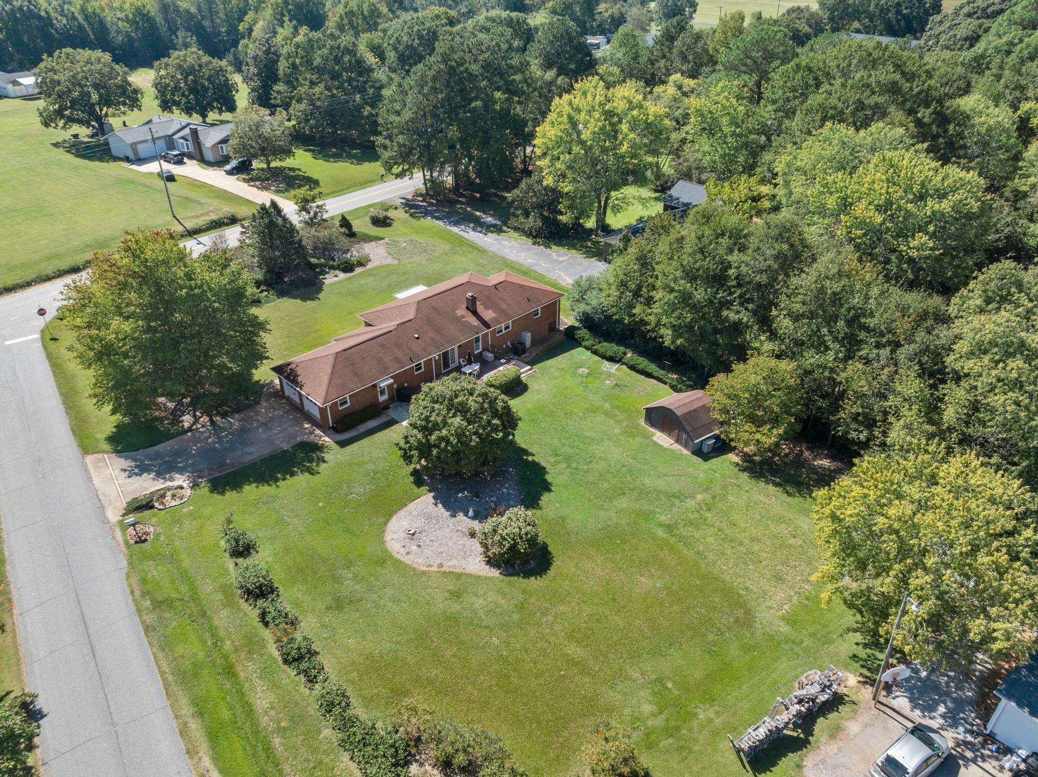 4461 Bible Church Road Property Photo 40