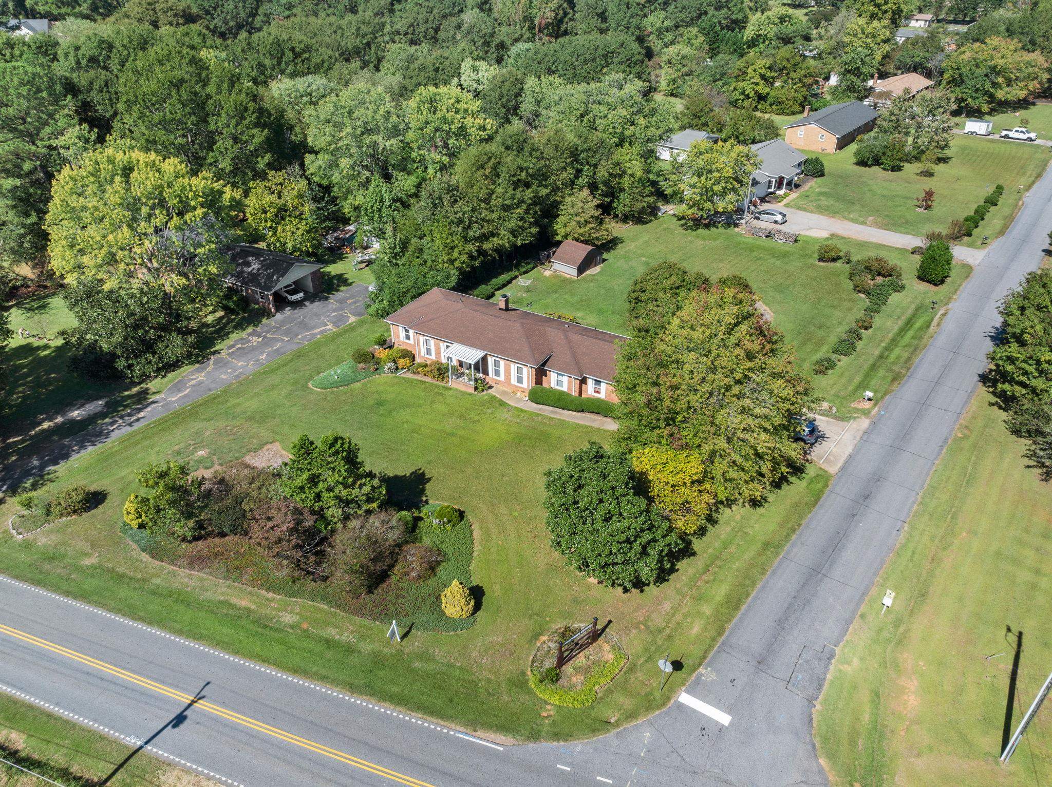 4461 Bible Church Road Property Photo 41