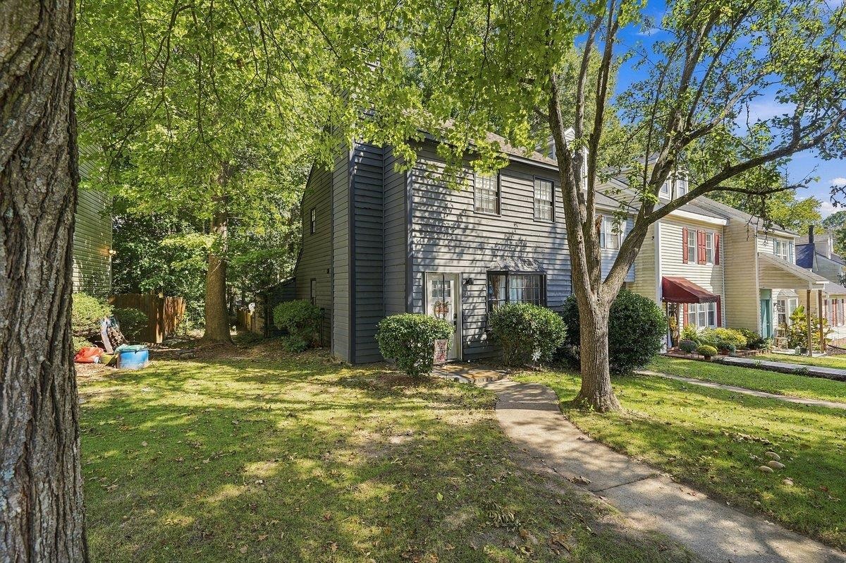51 Hidden Springs Road Property Photo 2