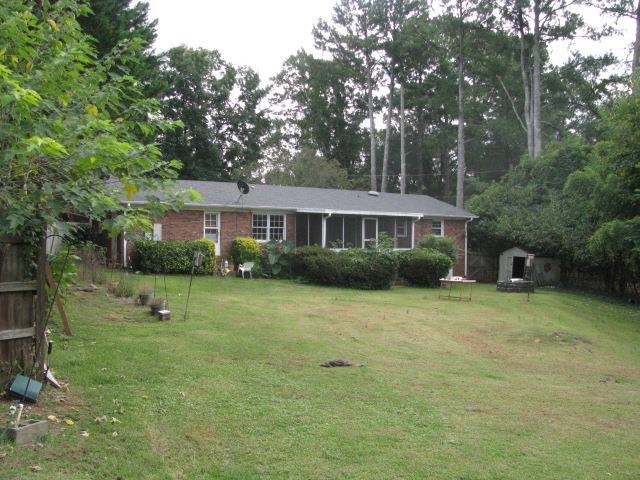 2068 Washington Road Property Photo 7