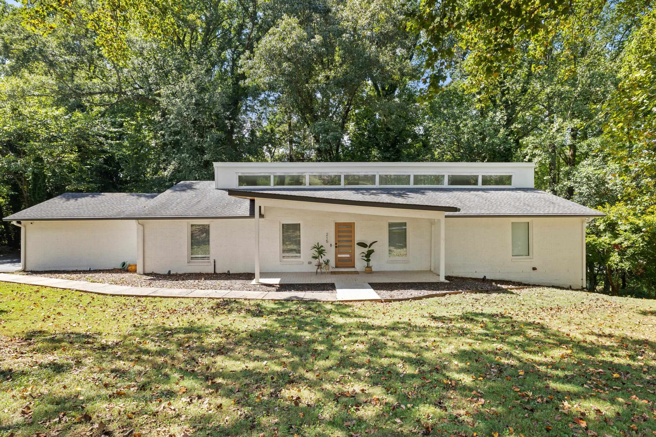 215 Harrell Drive Property Photo 1