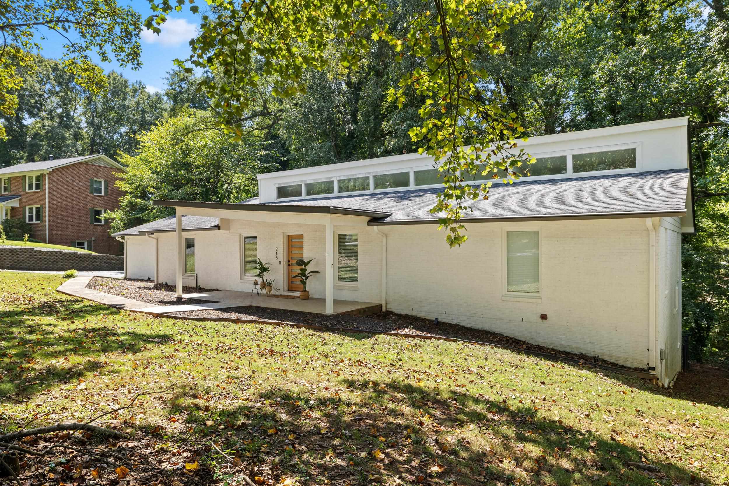 215 Harrell Drive Property Photo 3