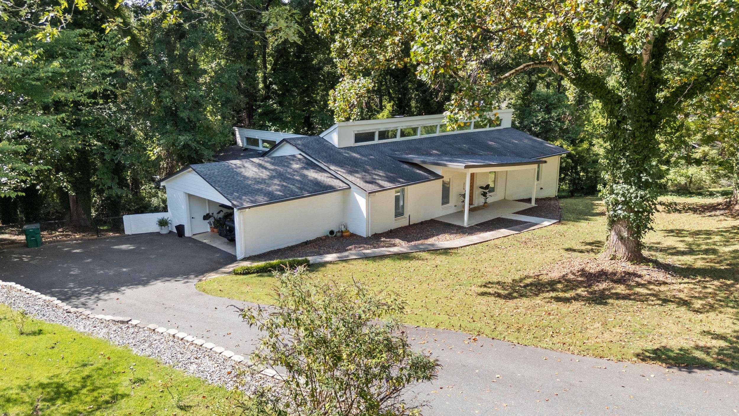 215 Harrell Drive Property Photo 33