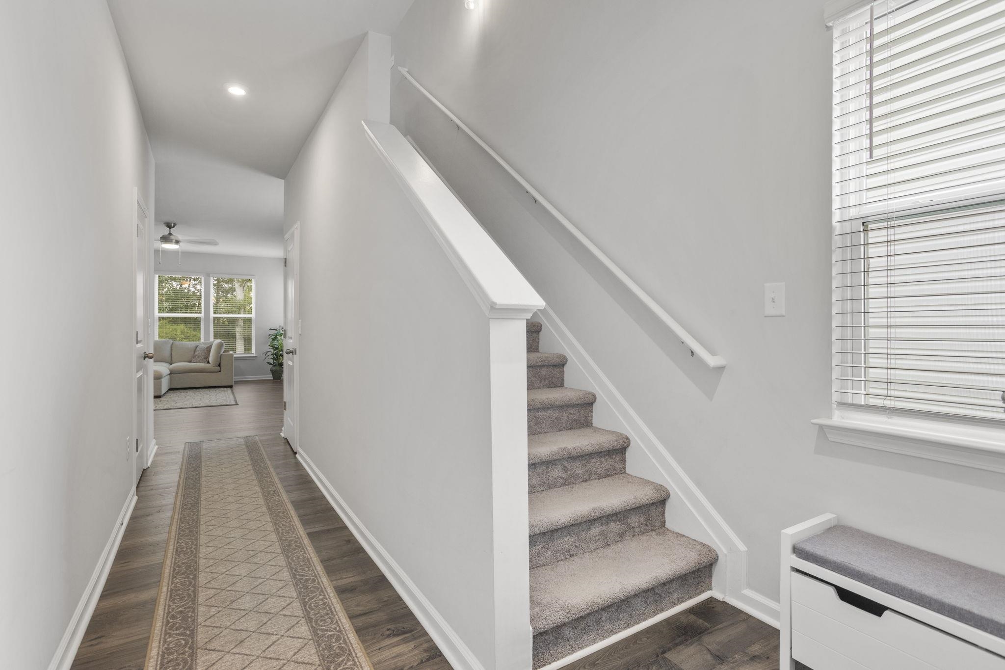 1157 Forestbrook Lane Property Photo 6