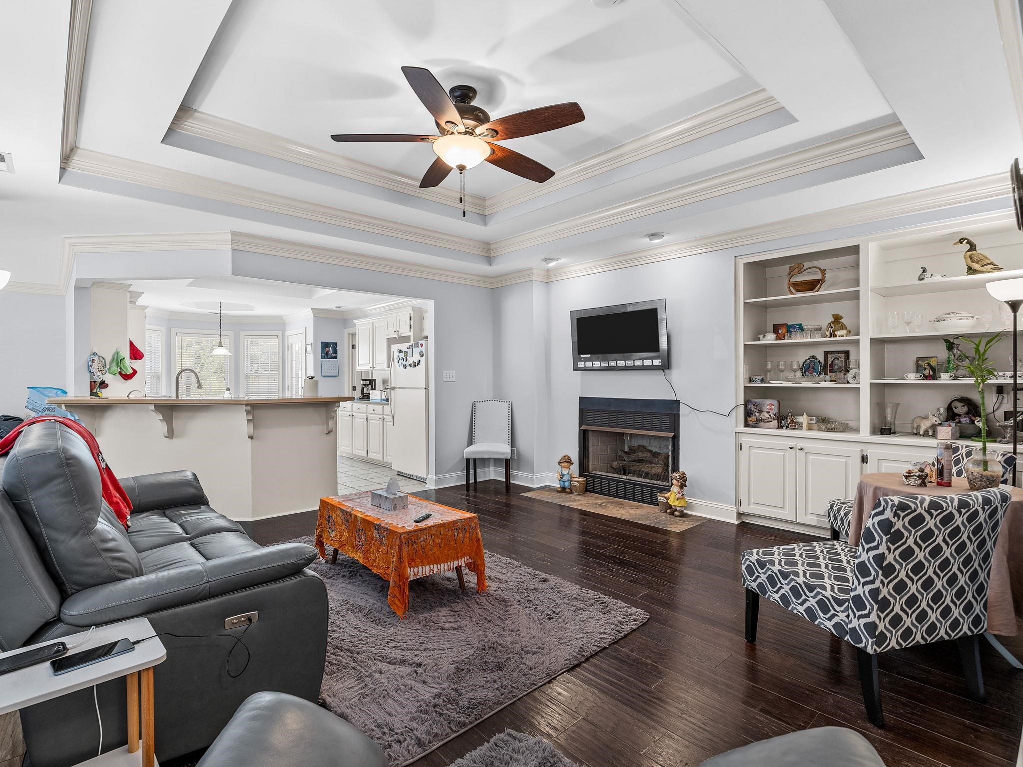 101 Banbury Circle Property Photo 13