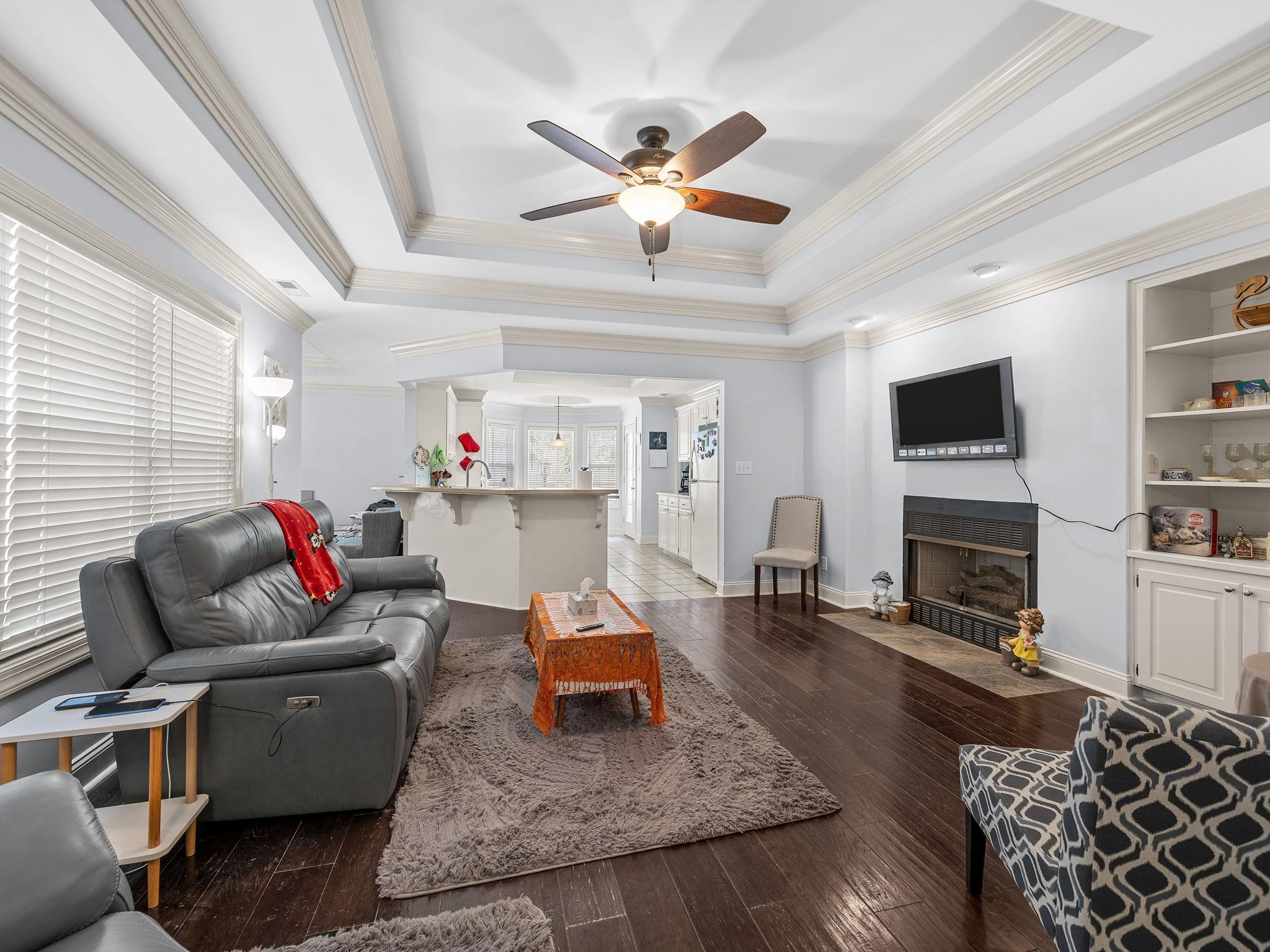 101 Banbury Circle Property Photo 14