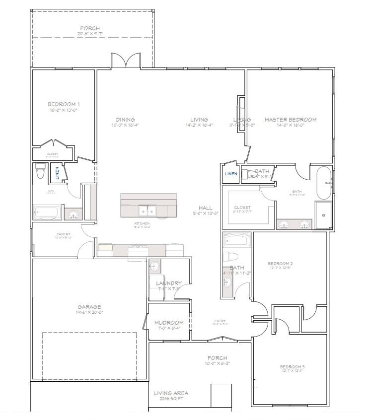 279 Artisan Lot 12 Drive Property Photo 2