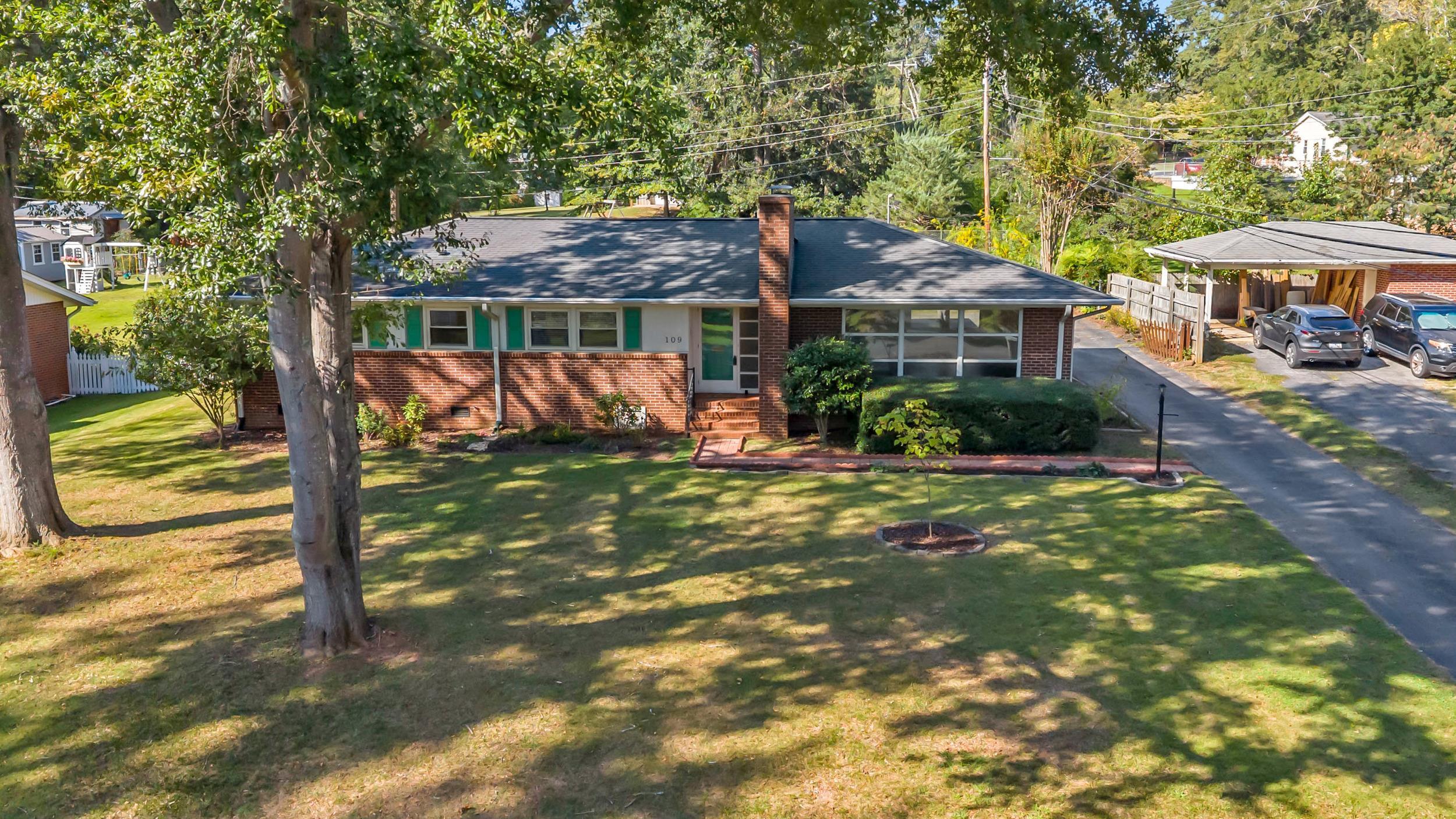 109 Monroe Road Property Photo 20