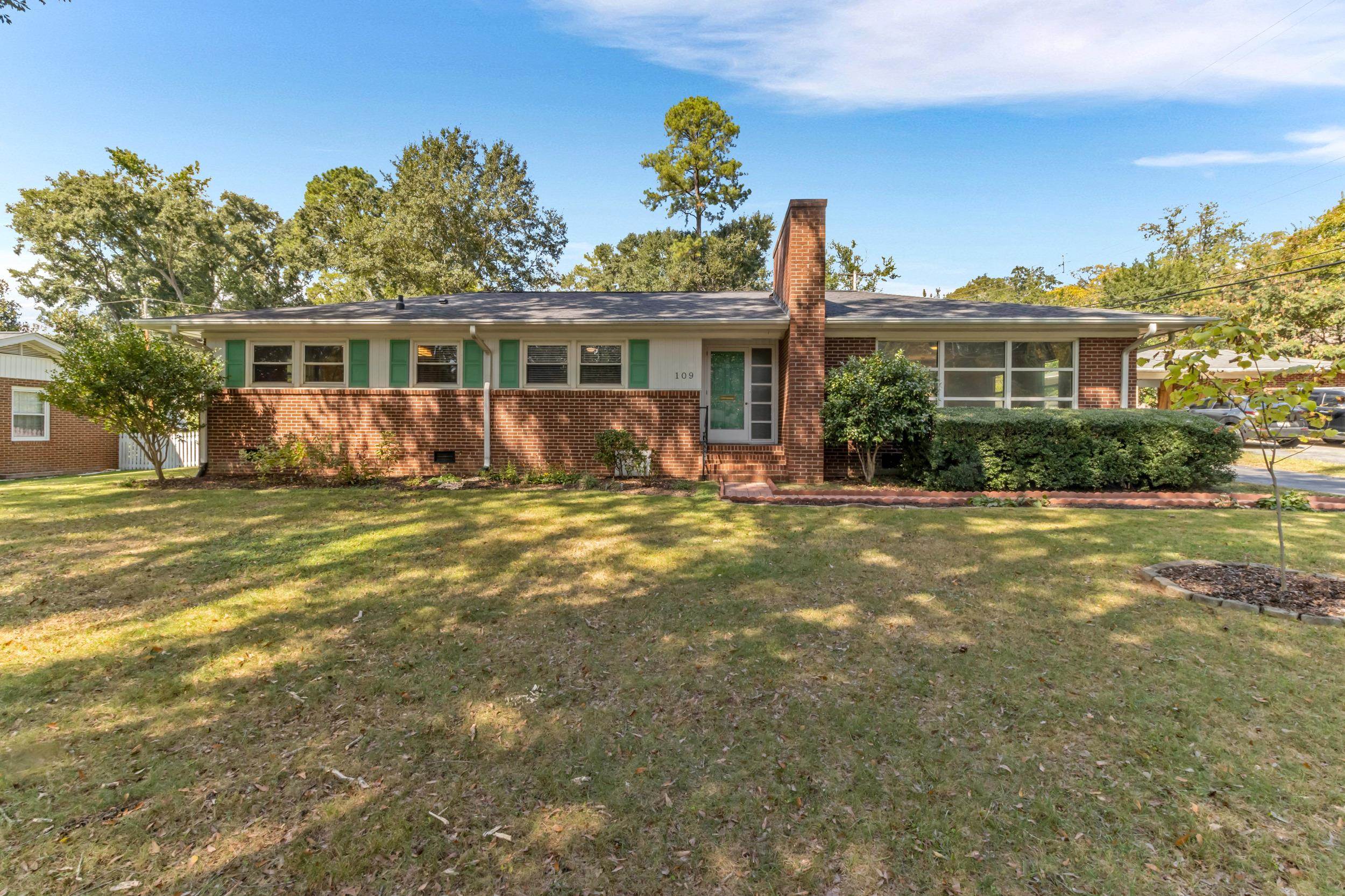 109 Monroe Road Property Photo 22
