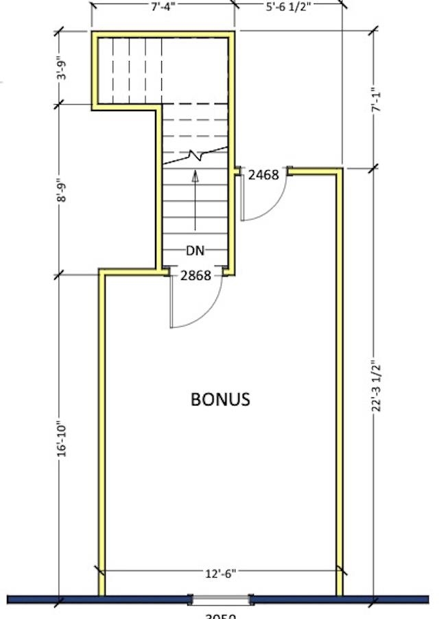 1036 Messer Farm Lane Property Photo 3