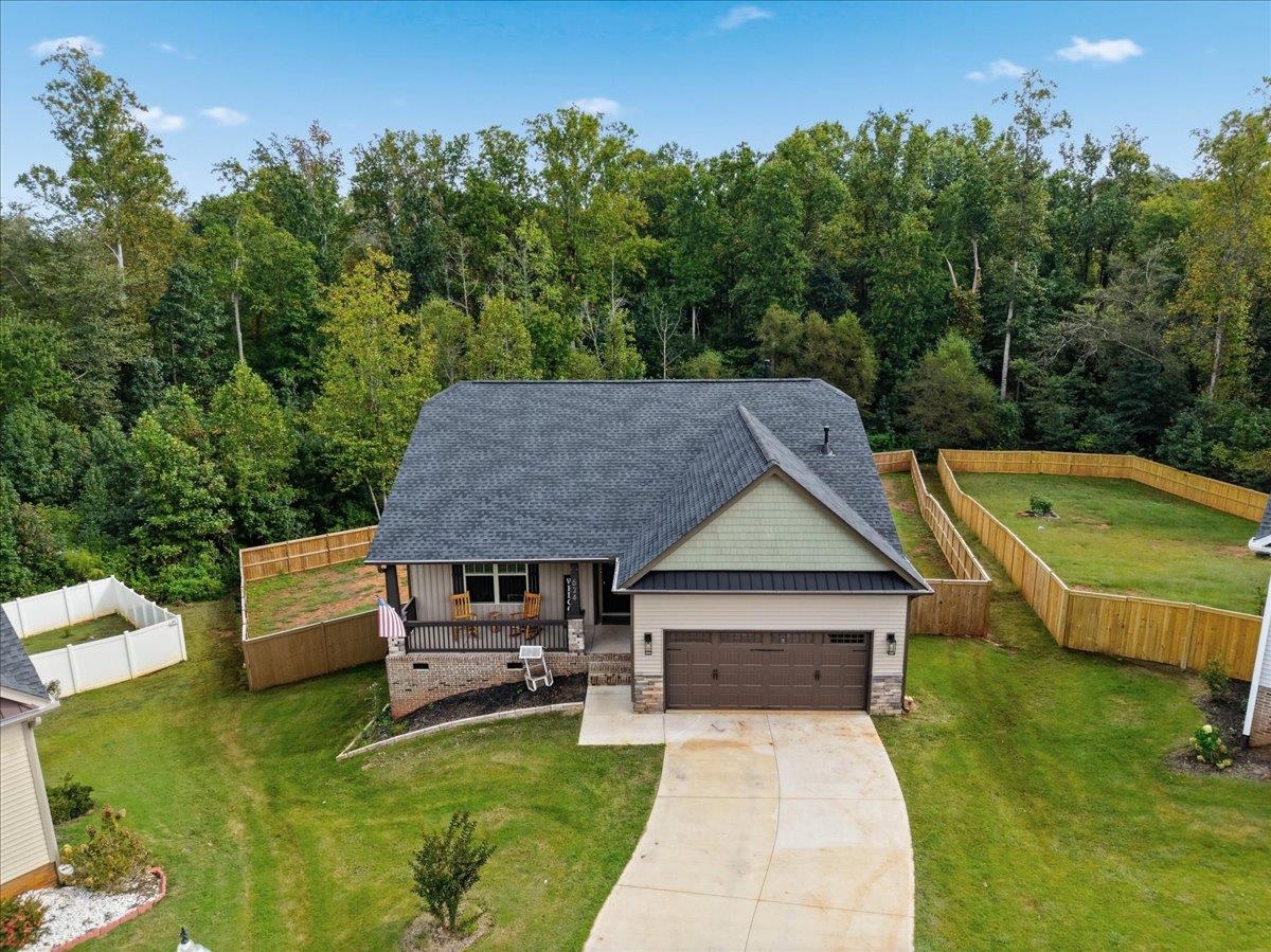 624 Forden Drive Property Photo 1