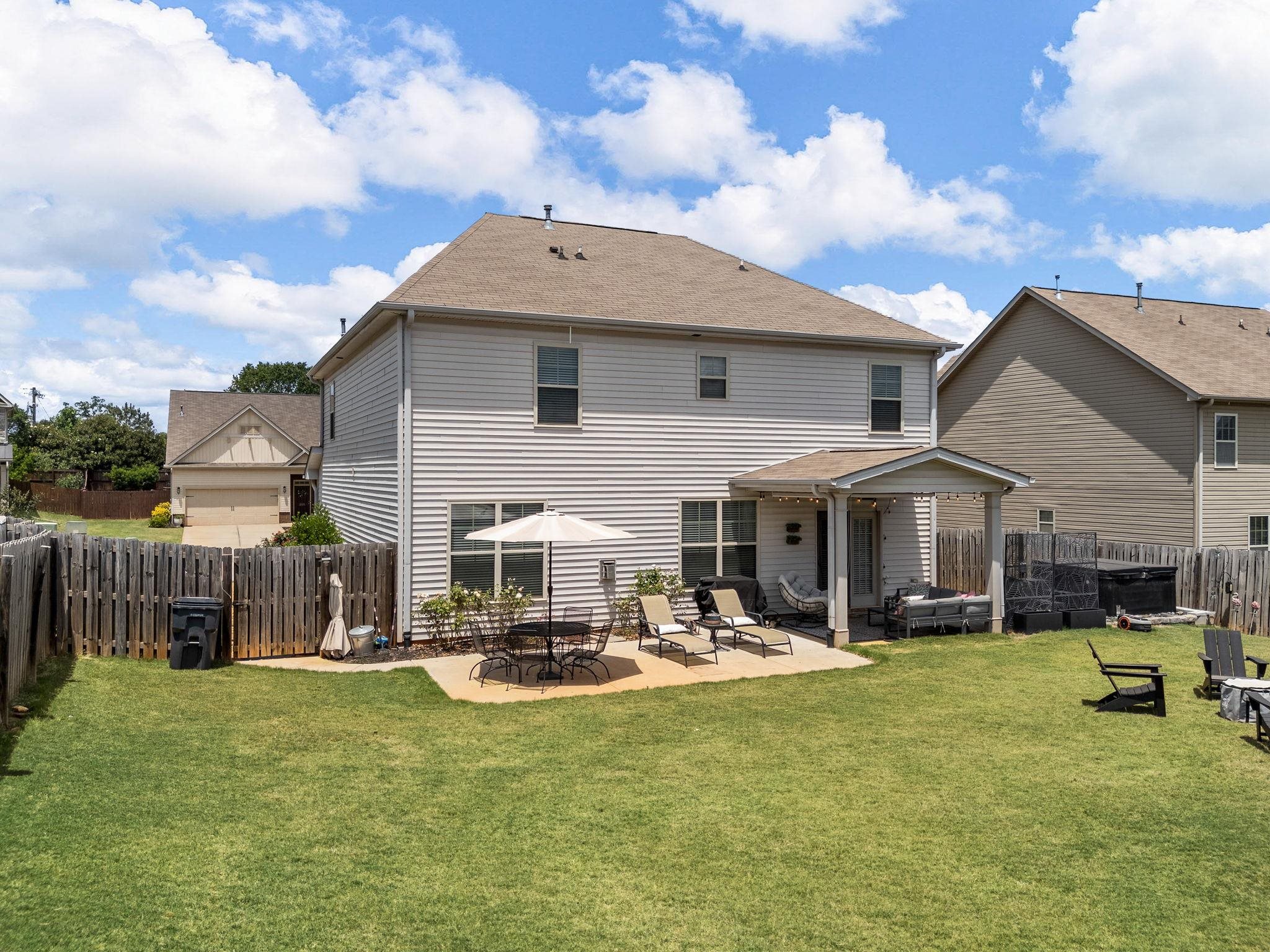 206 E Fair Haven Lane Property Photo 41