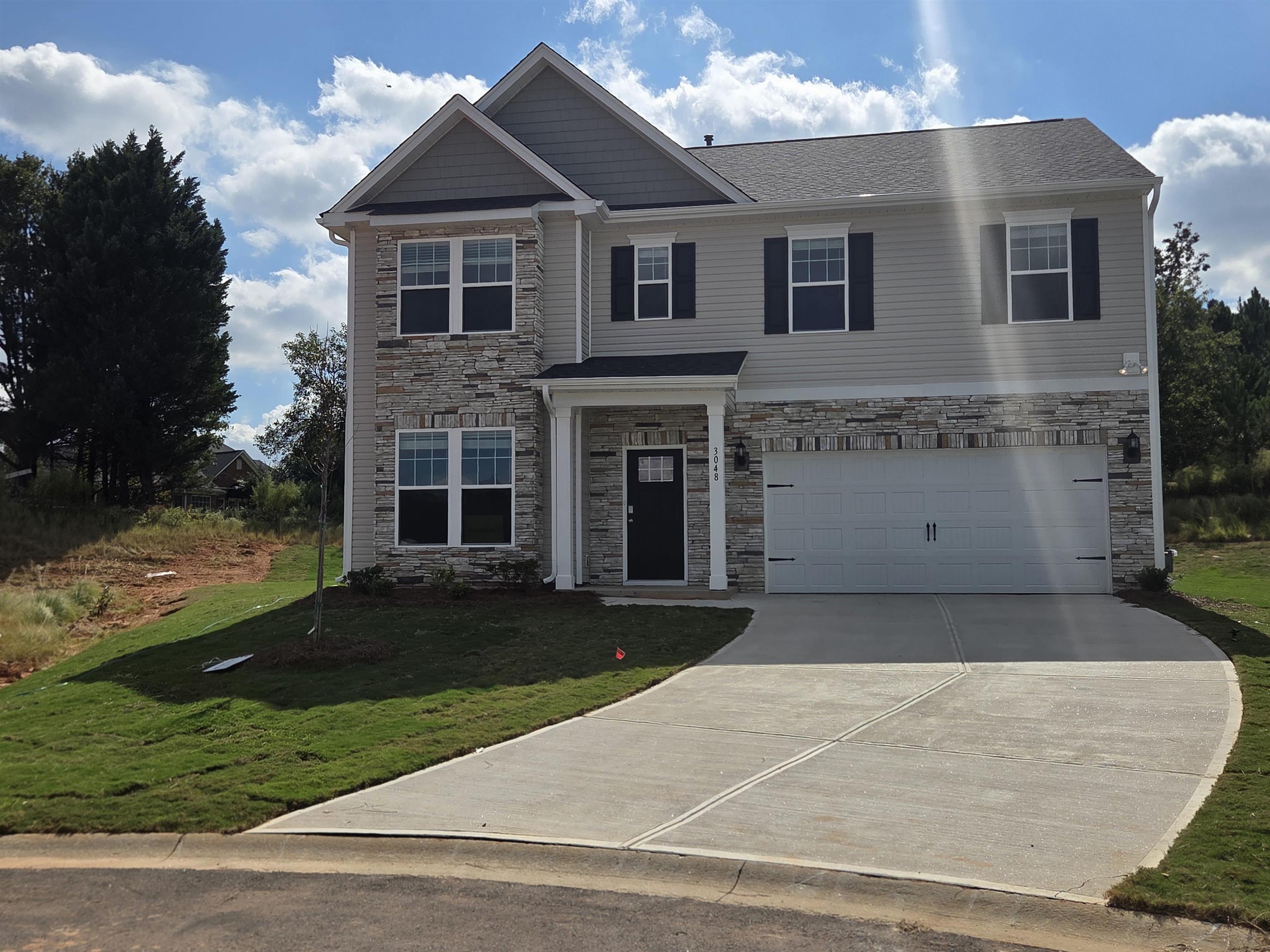 3067 Harvey Brook Court Property Photo 1