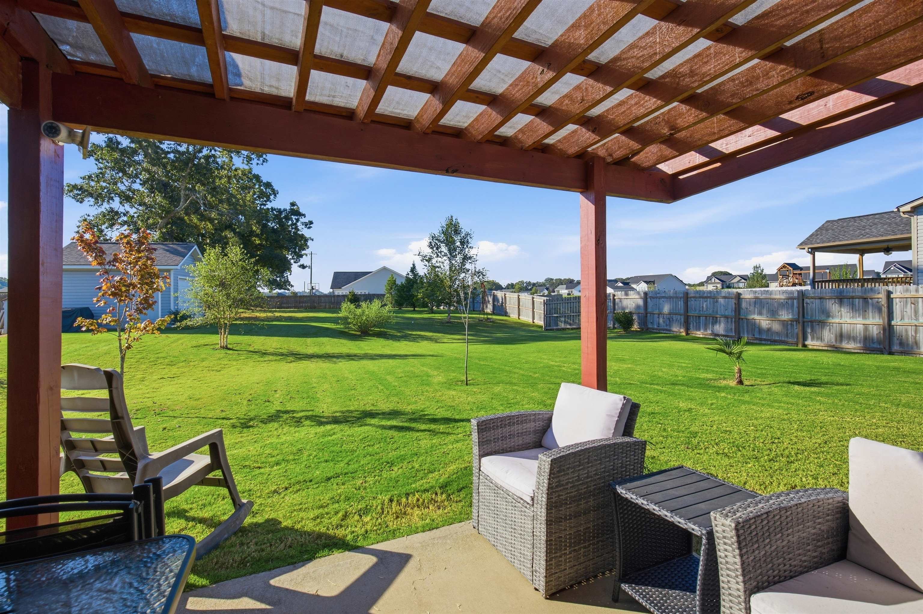 405 Kimbrell Oaks Dr Drive Property Photo 16