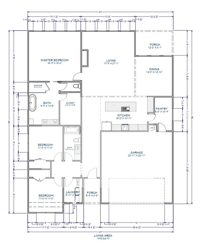 283 Artisan Lot 13 Drive Property Photo 2