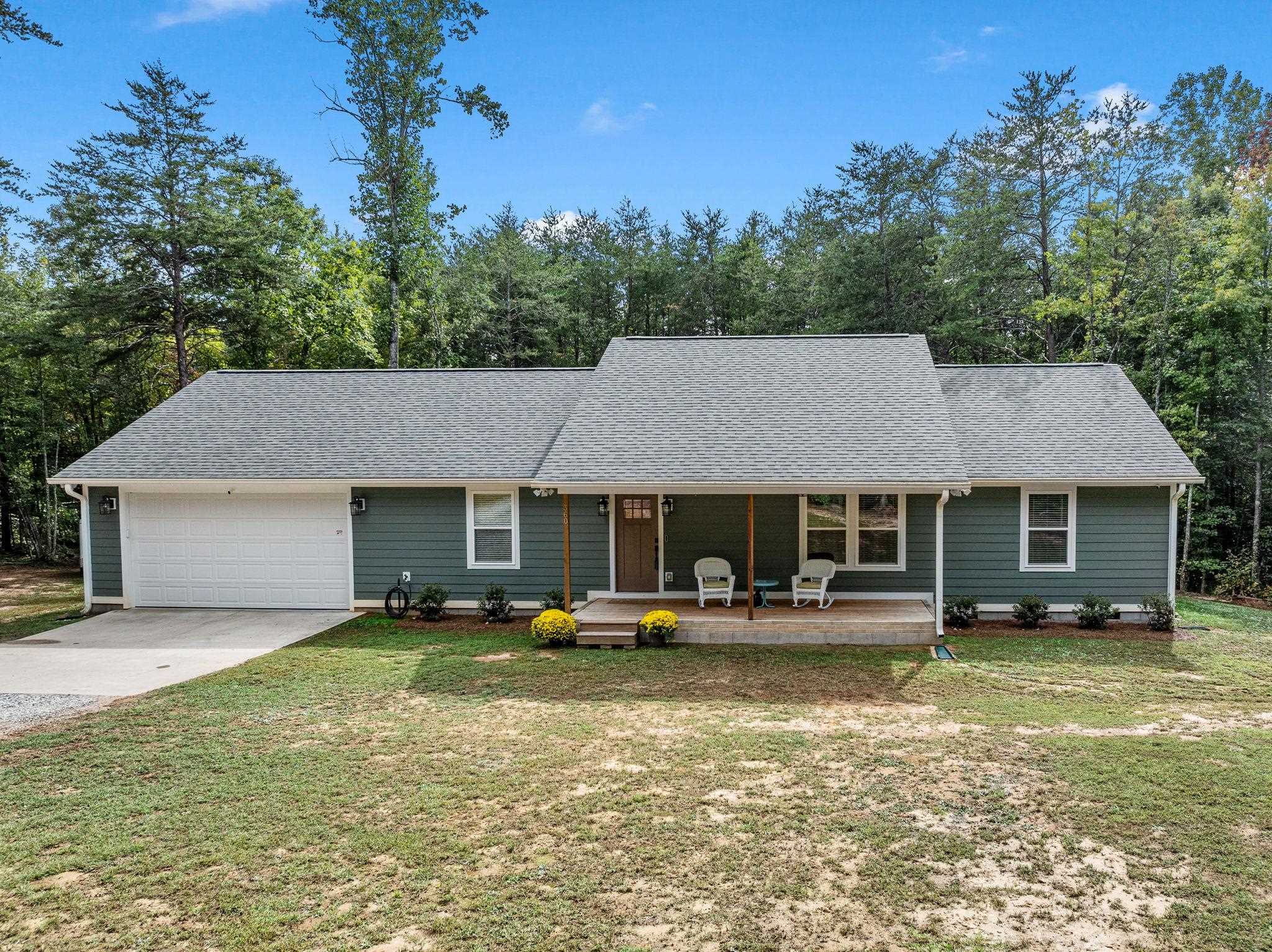 360 Greenwood Road Property Photo 1