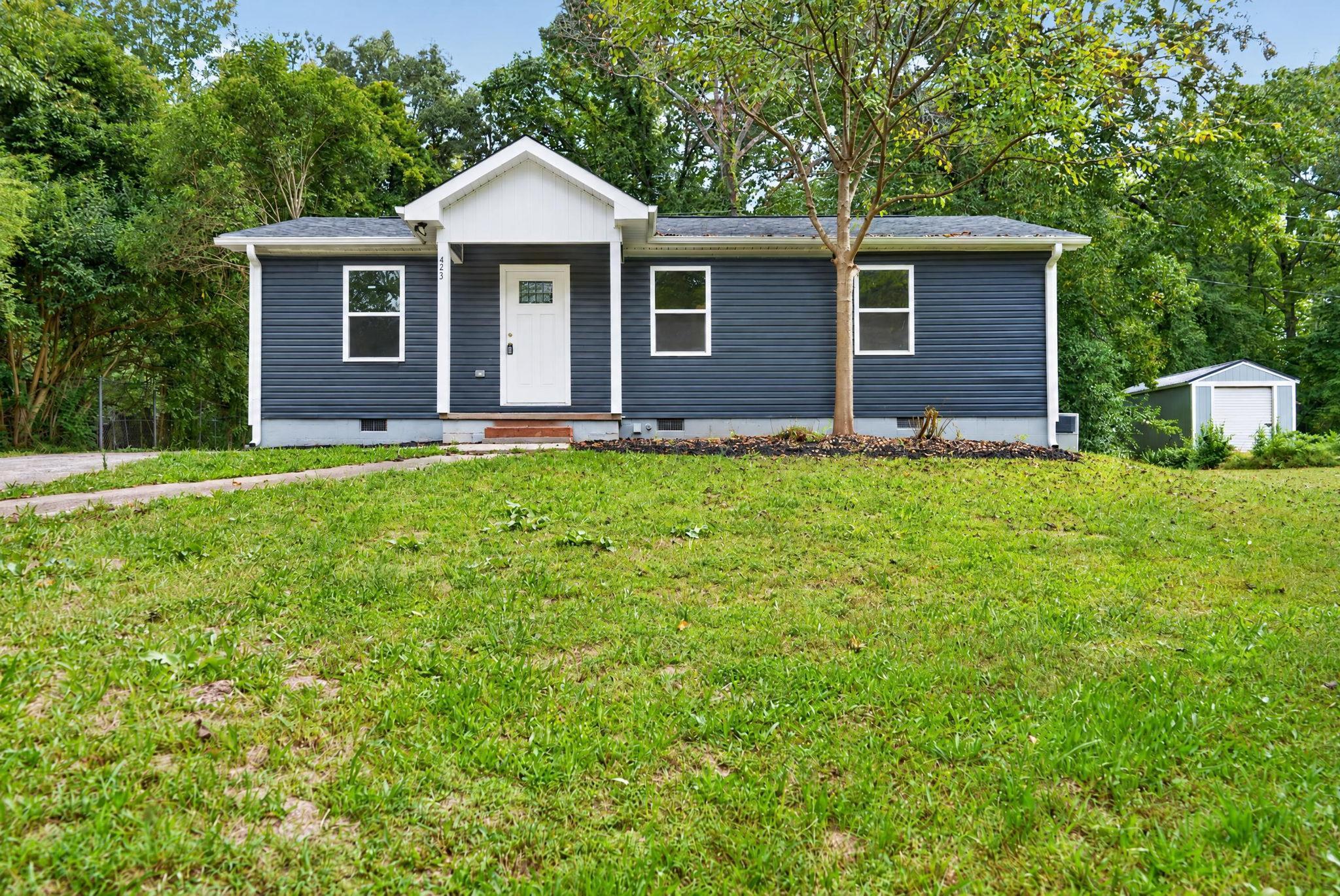 423 Killion Drive Property Photo 1