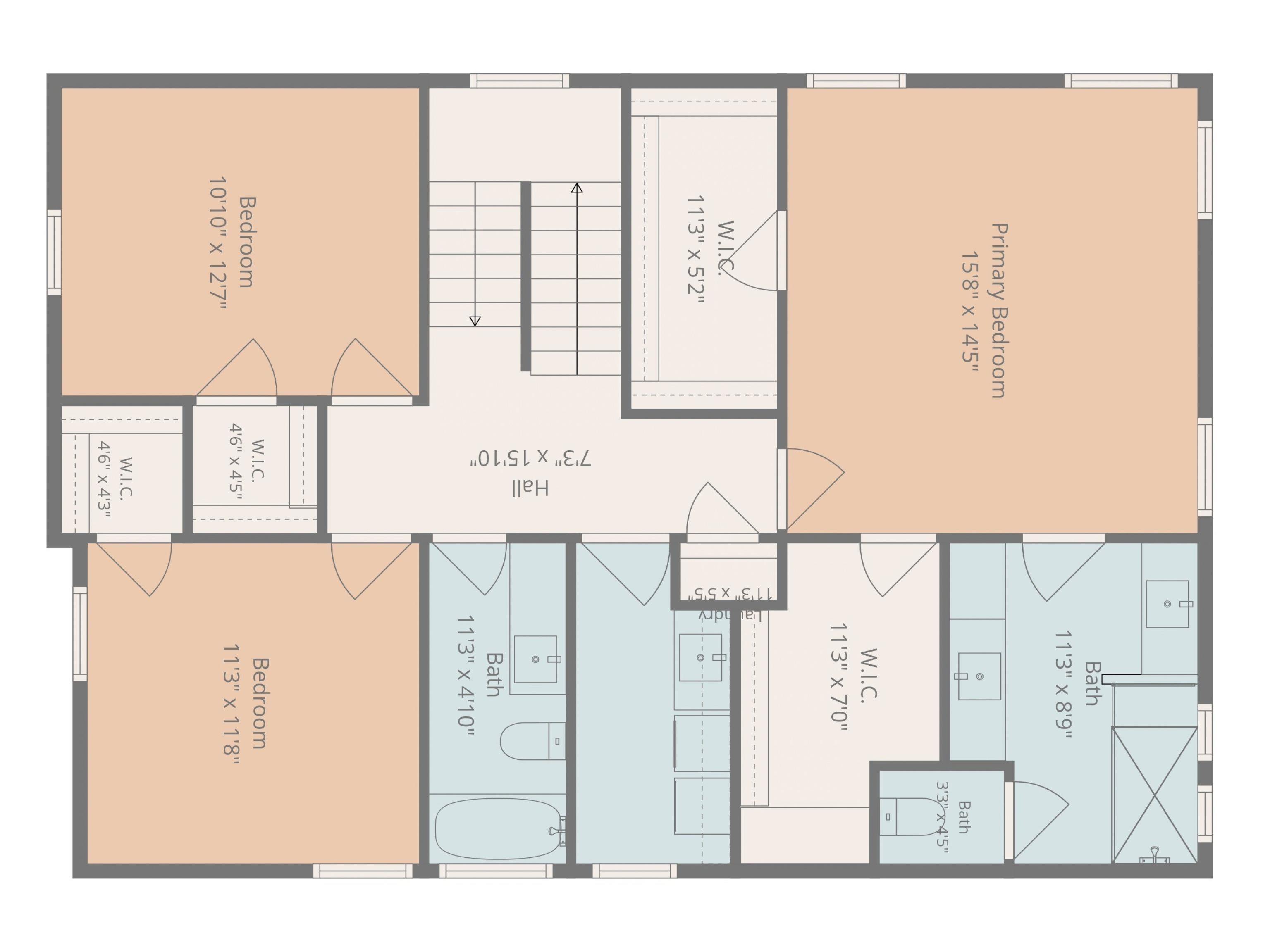 6014 Haddington Drive Property Photo 28