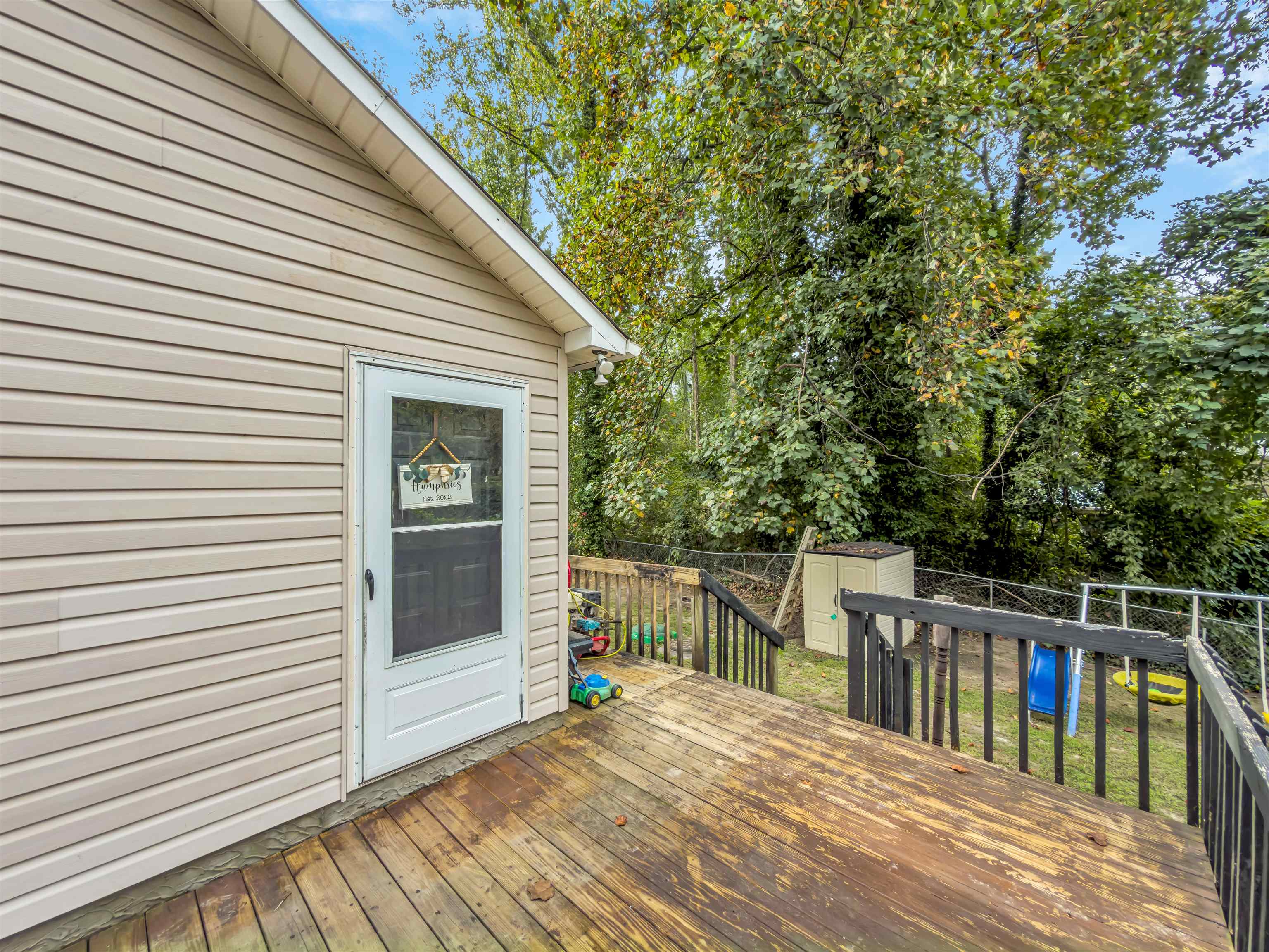 163 Old Petrie Road Property Photo 17