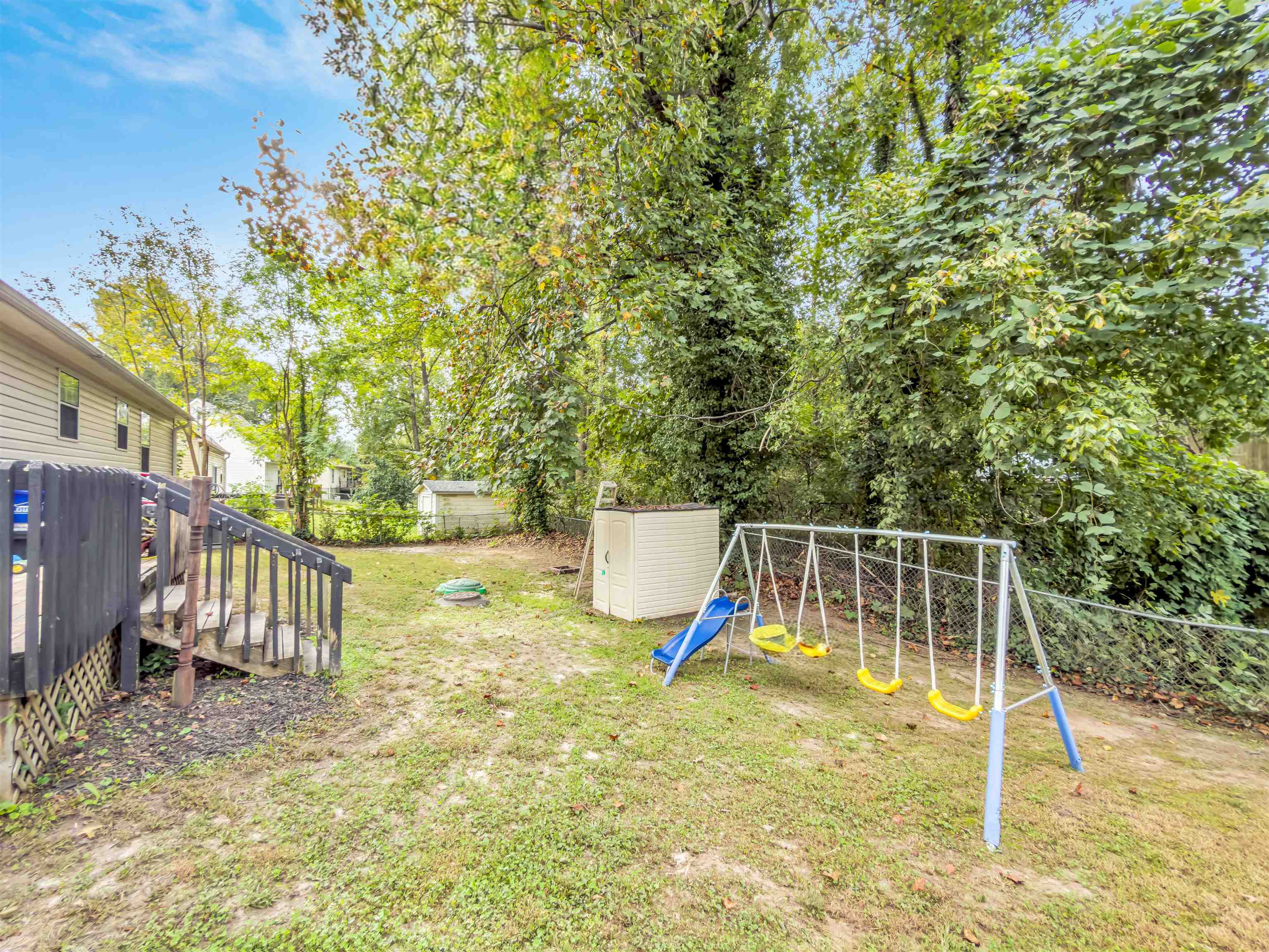 163 Old Petrie Road Property Photo 19