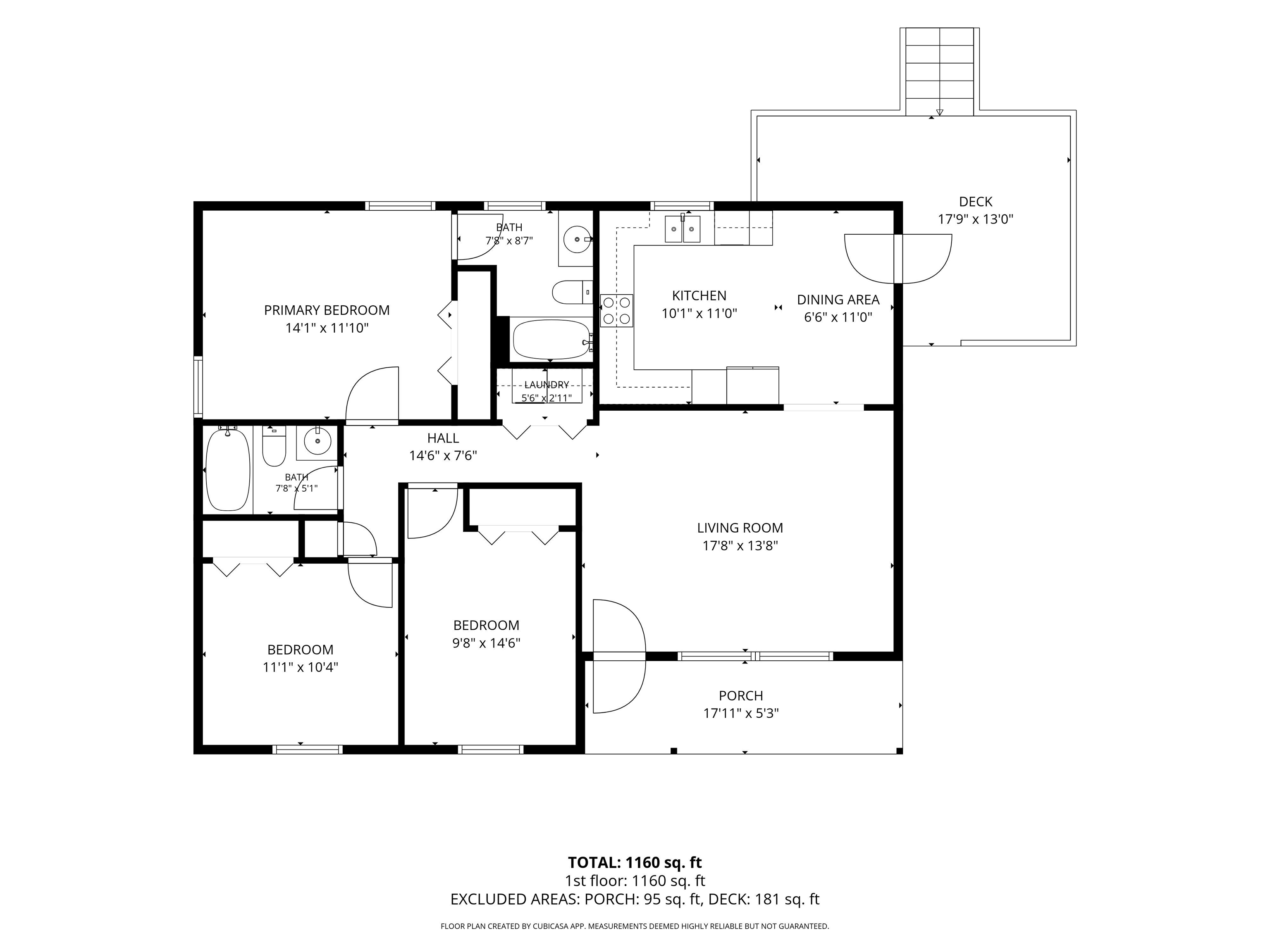 163 Old Petrie Road Property Photo 22