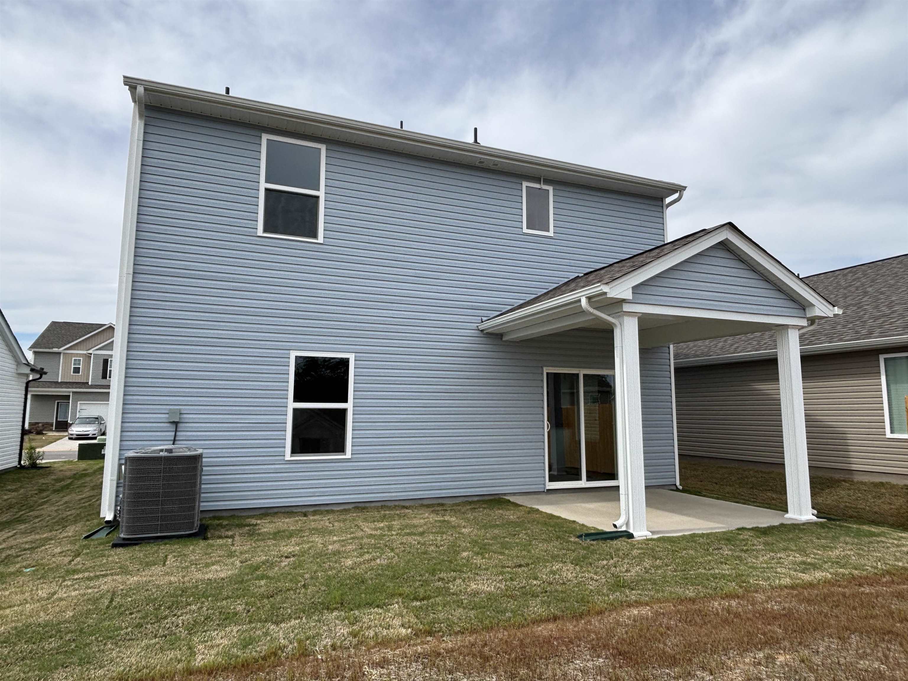 1229 Crested Iris Street Property Photo 2