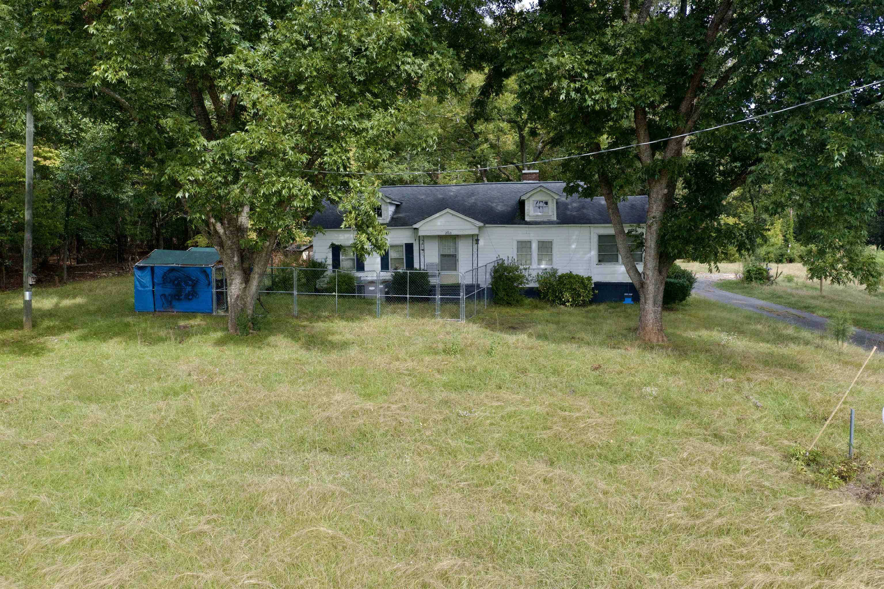 2703 Wilkinsville Hwy Property Photo 1
