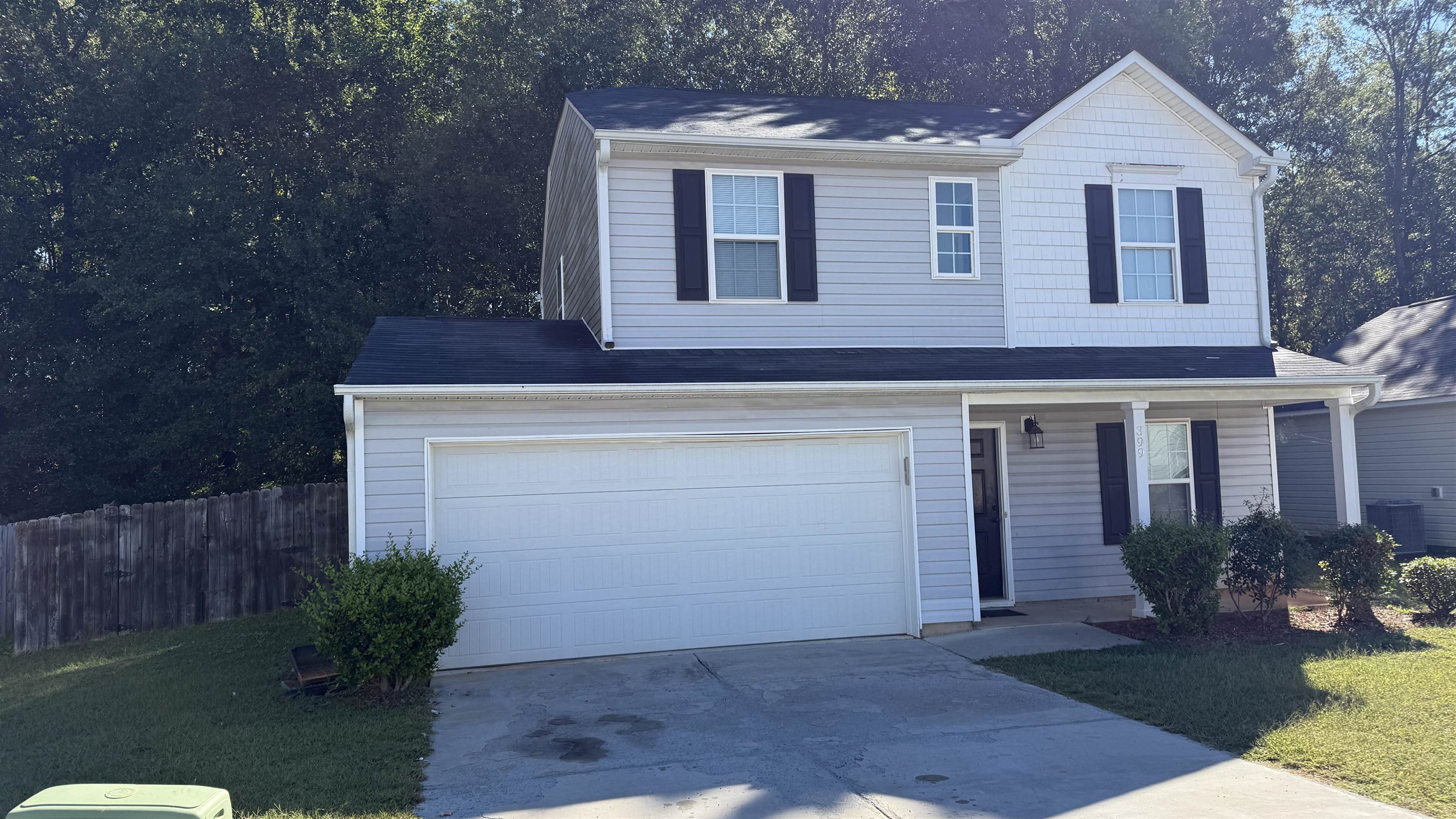 399 Promised Land Drive Property Photo 3