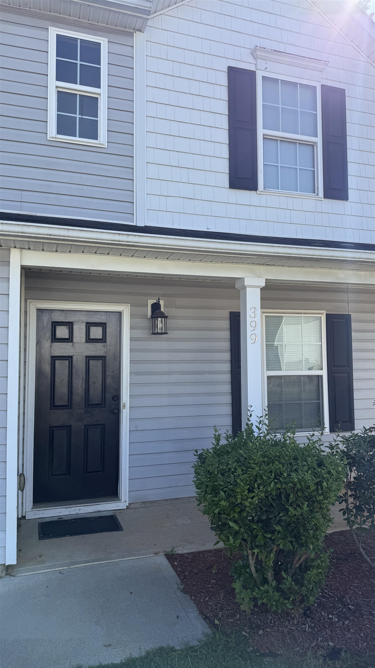 399 Promised Land Drive Property Photo 4