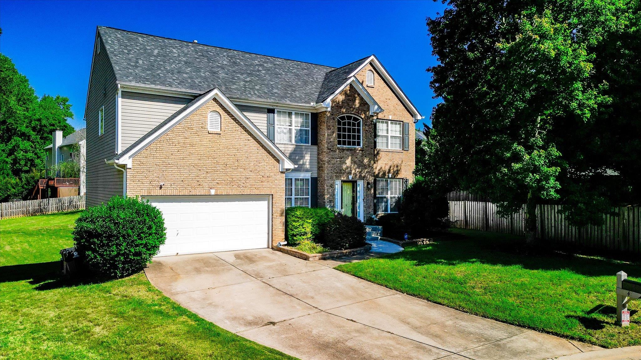 4 Ashwyn Court Property Photo 2