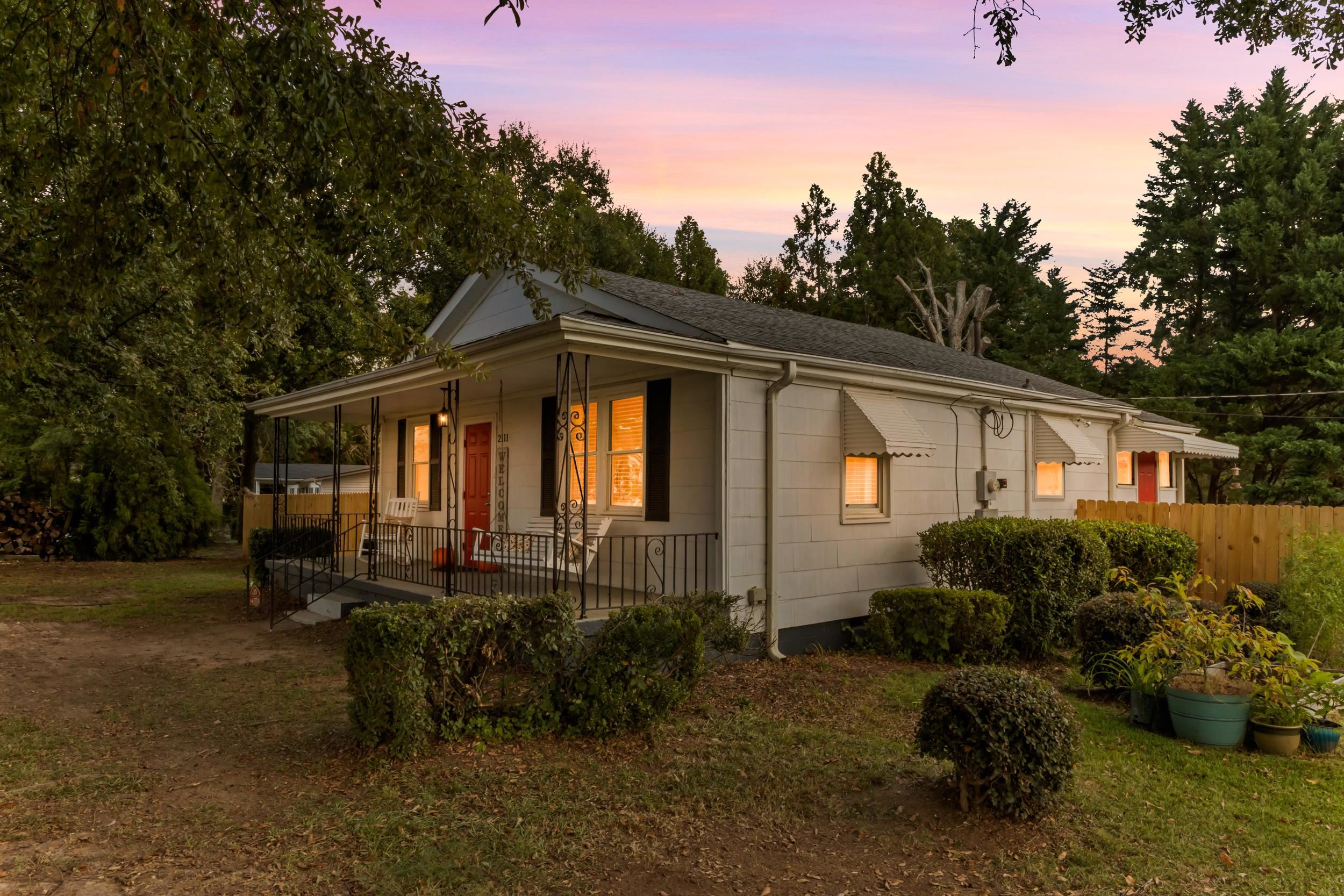 2111 Cannons Campground Road Property Photo 1