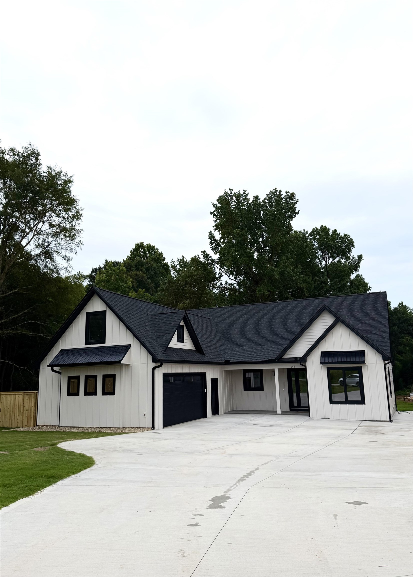141 Babb Rd Property Photo 2