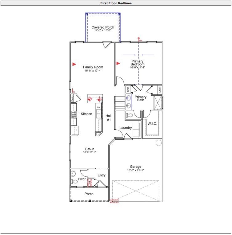2260 Mill Loop Property Photo 2