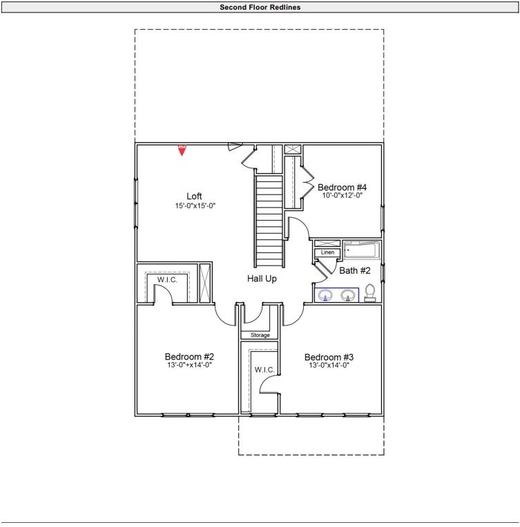 2260 Mill Loop Property Photo 3