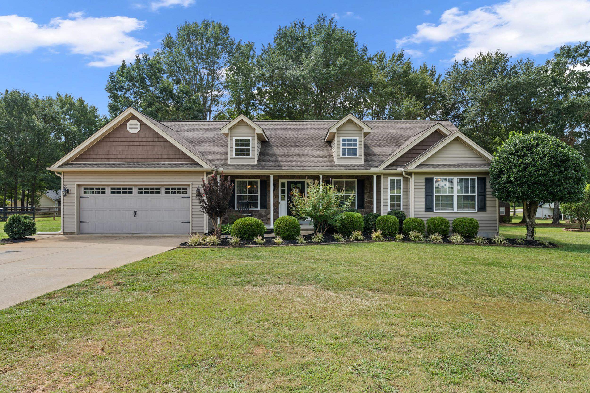 247 Motlow School Road Property Photo 1