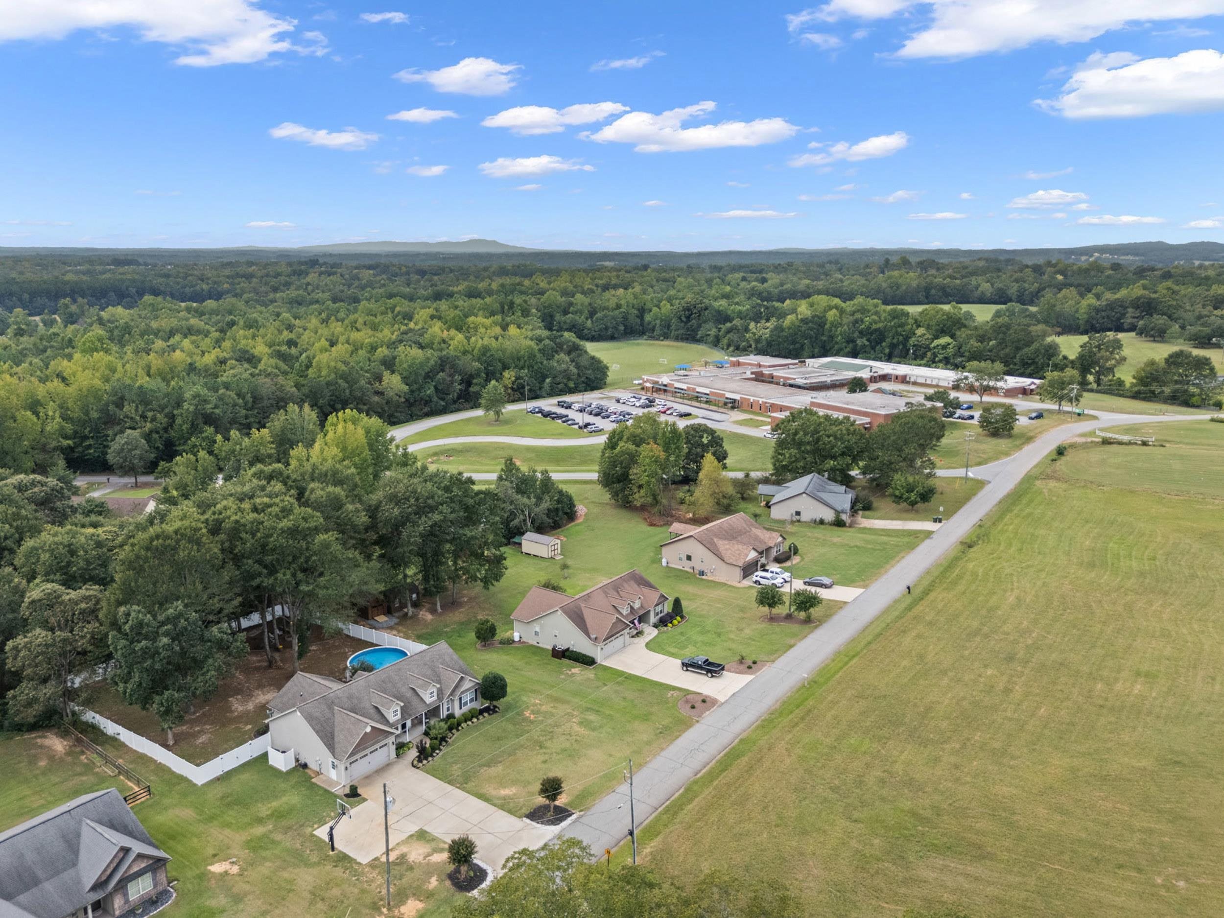 247 Motlow School Road Property Photo 37