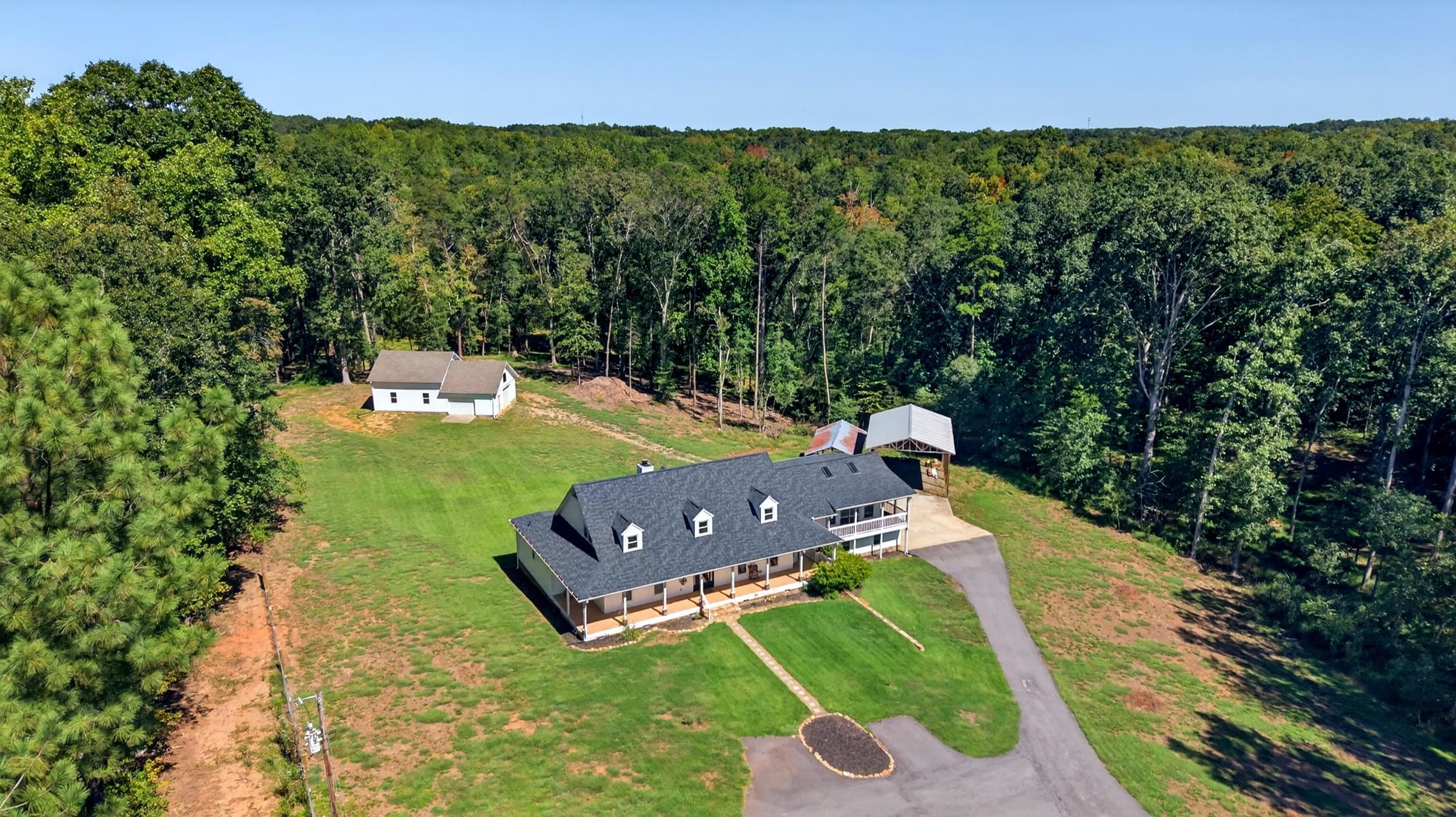 241 Bramlett Road Property Photo 1
