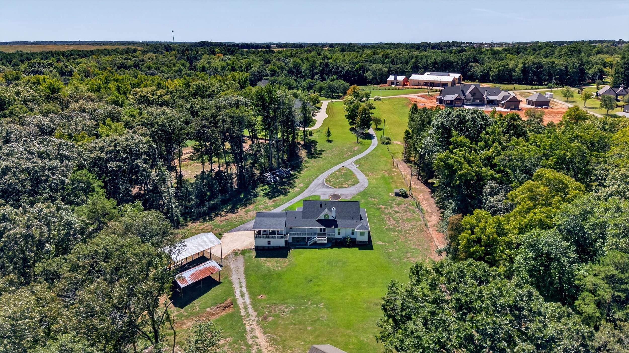 241 Bramlett Road Property Photo 6
