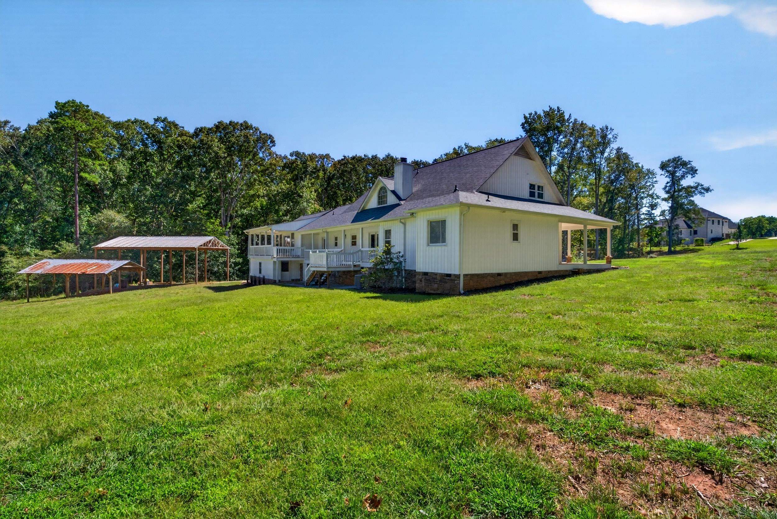 241 Bramlett Road Property Photo 46