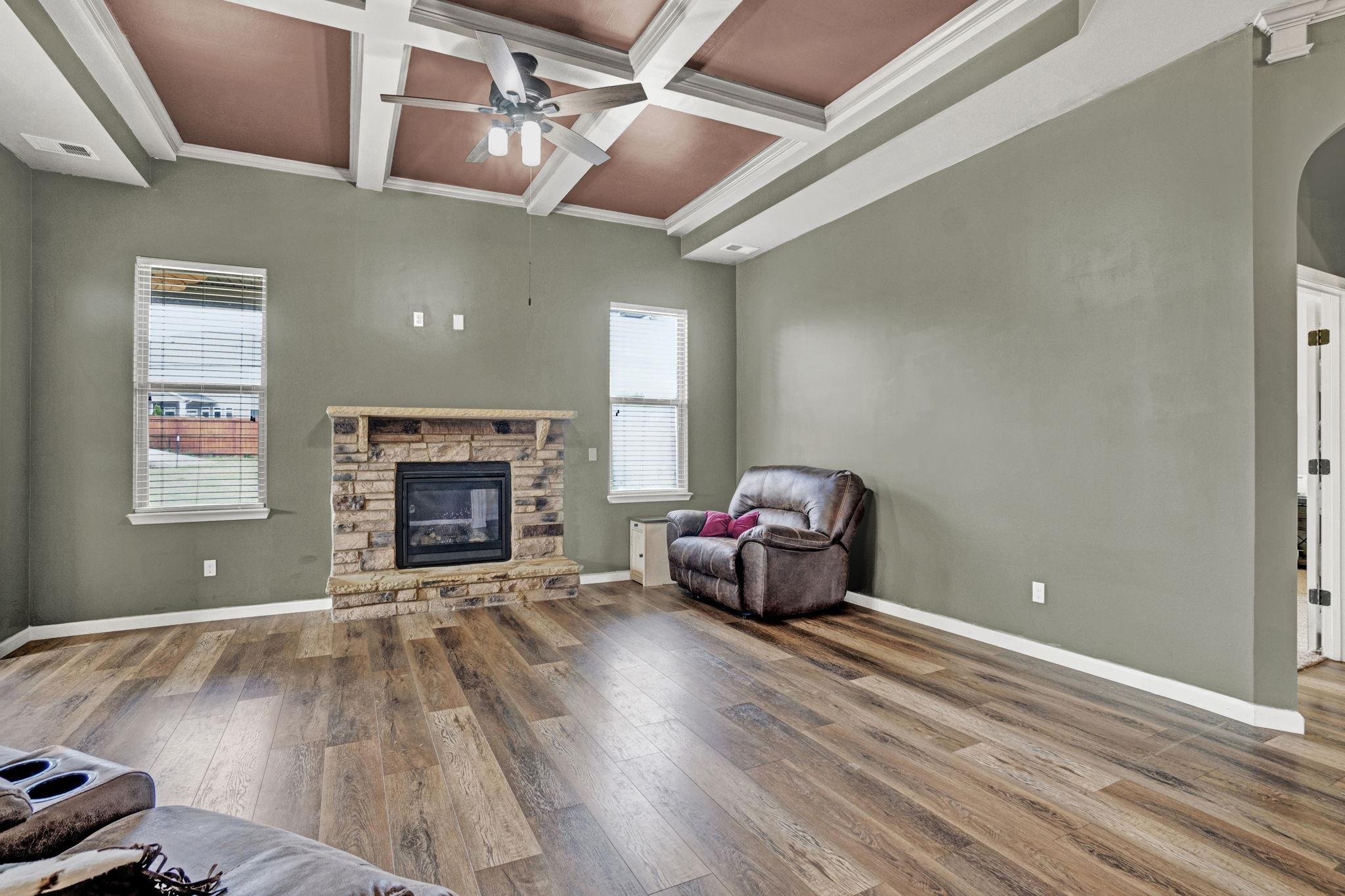 314 Bohannon Court Property Photo 17