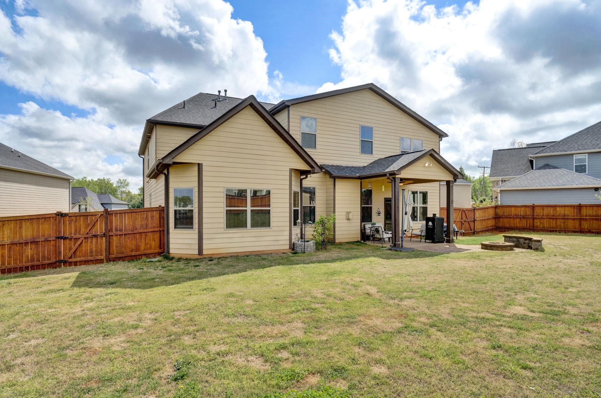 314 Bohannon Court Property Photo 45