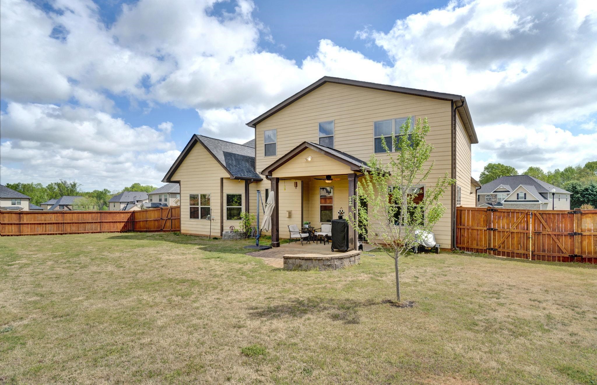 314 Bohannon Court Property Photo 46