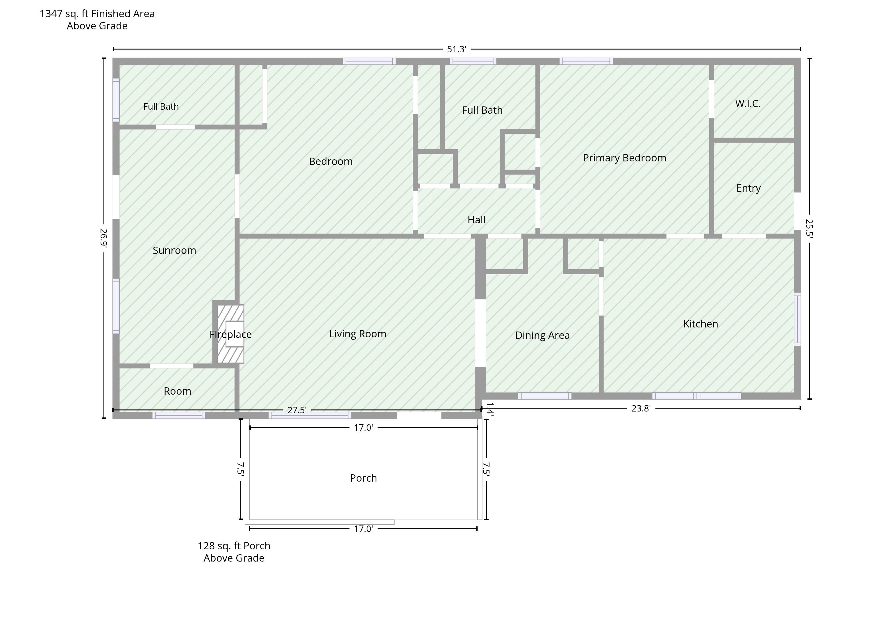114 Indian Hill St Property Photo 2