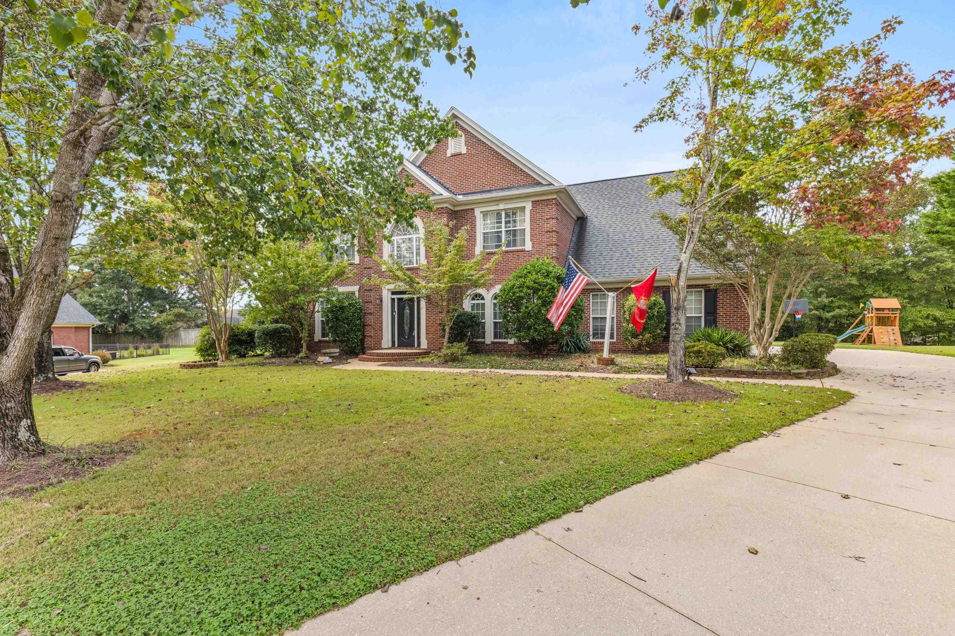 477 Waterford Point Drive Property Photo 1