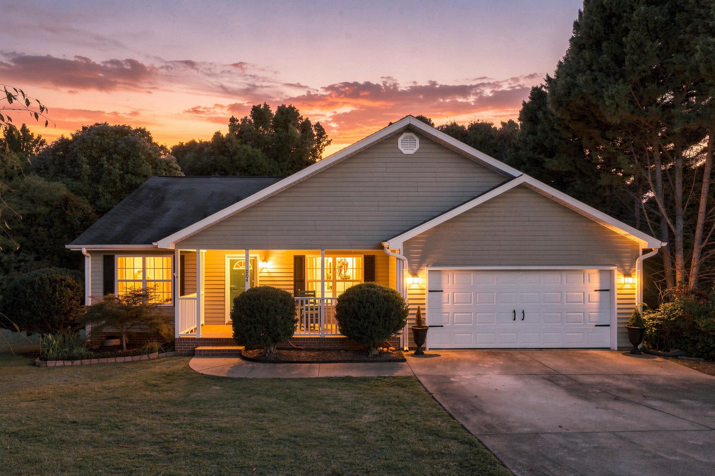 204 Bitternut Lane Property Photo 1