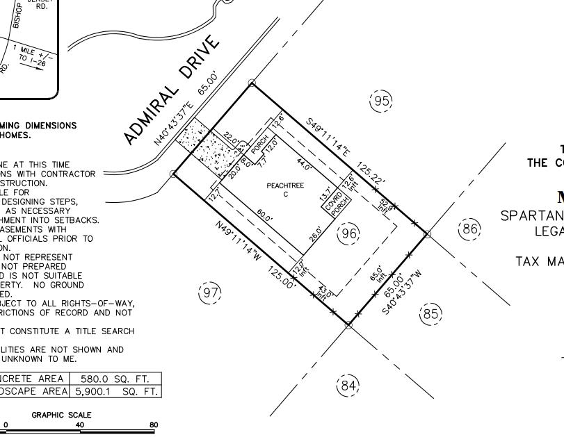 423 Admiral Drive Property Photo 4