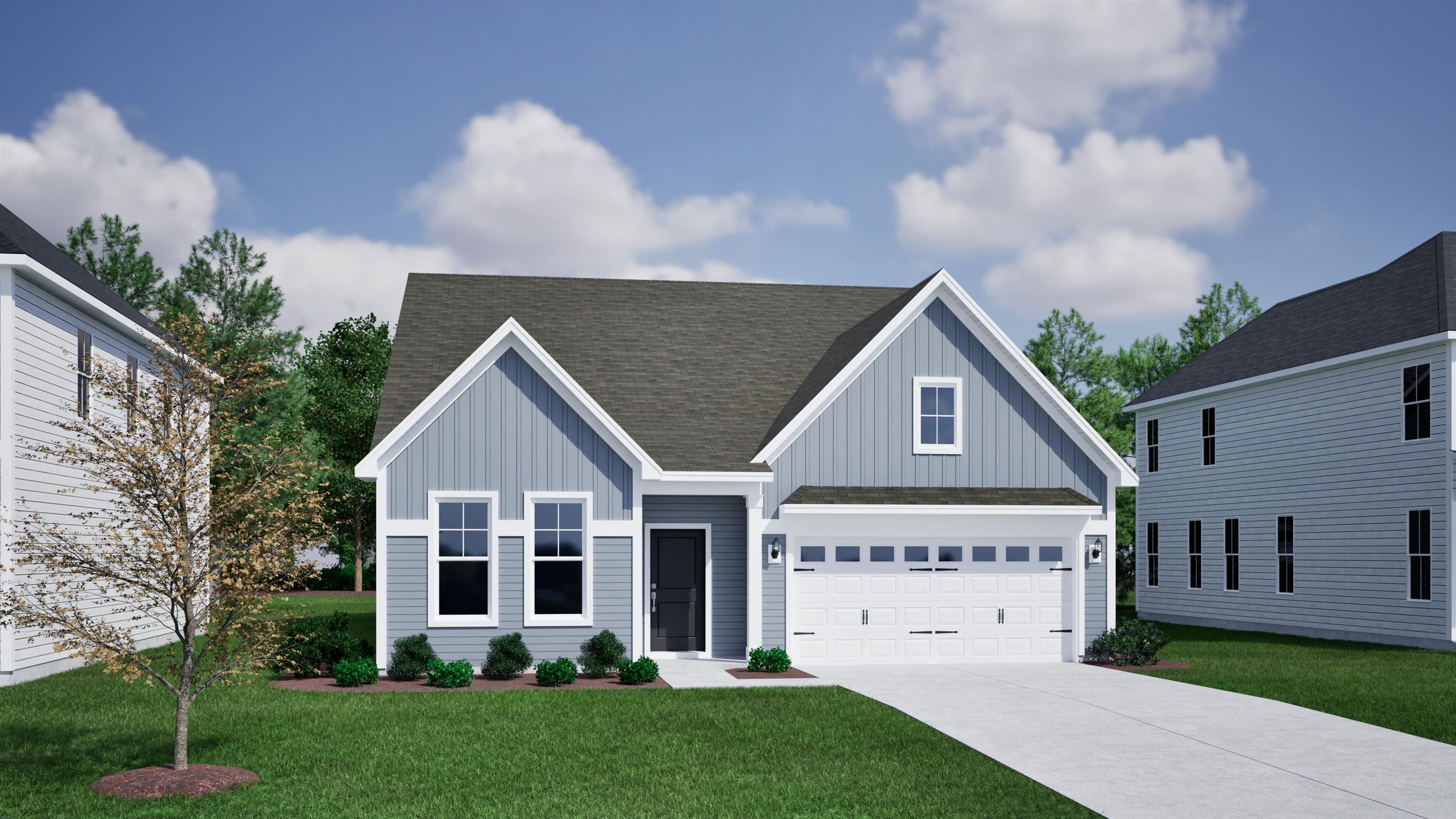 419 Admiral Drive Property Photo 1