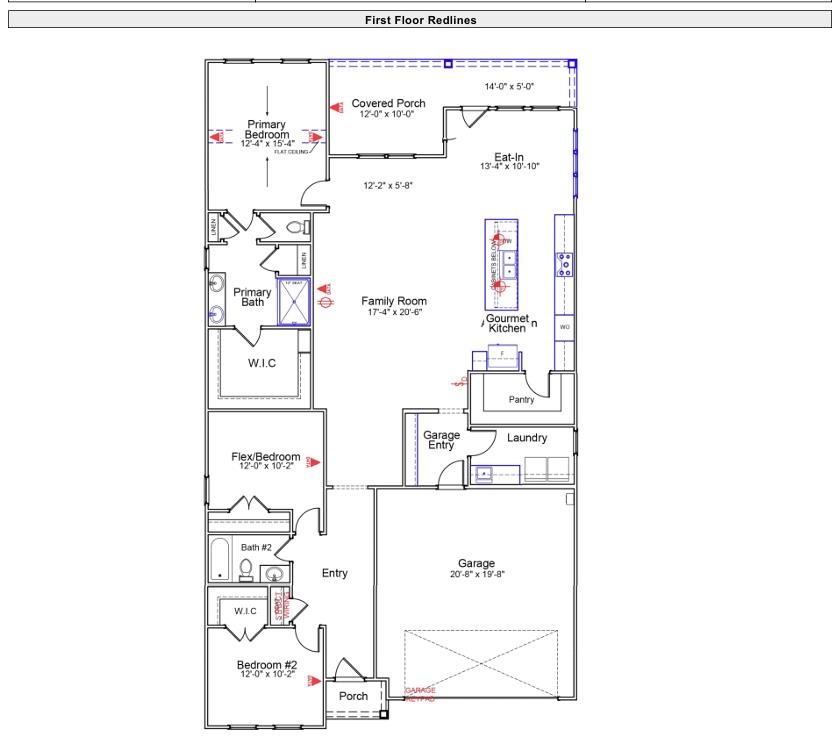 419 Admiral Drive Property Photo 2