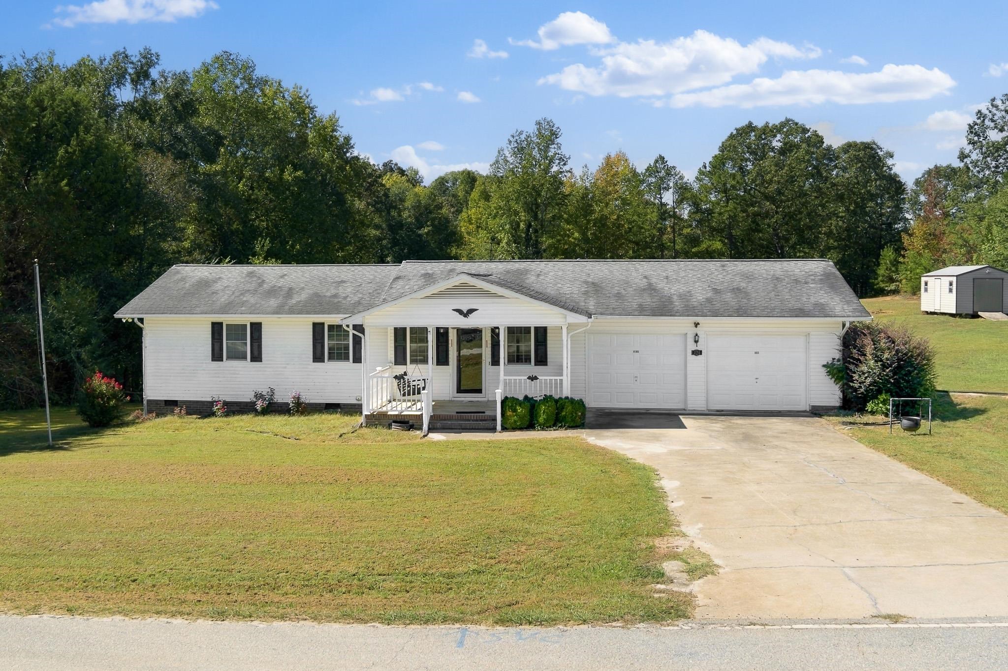 328 Parsons Road Property Photo 1