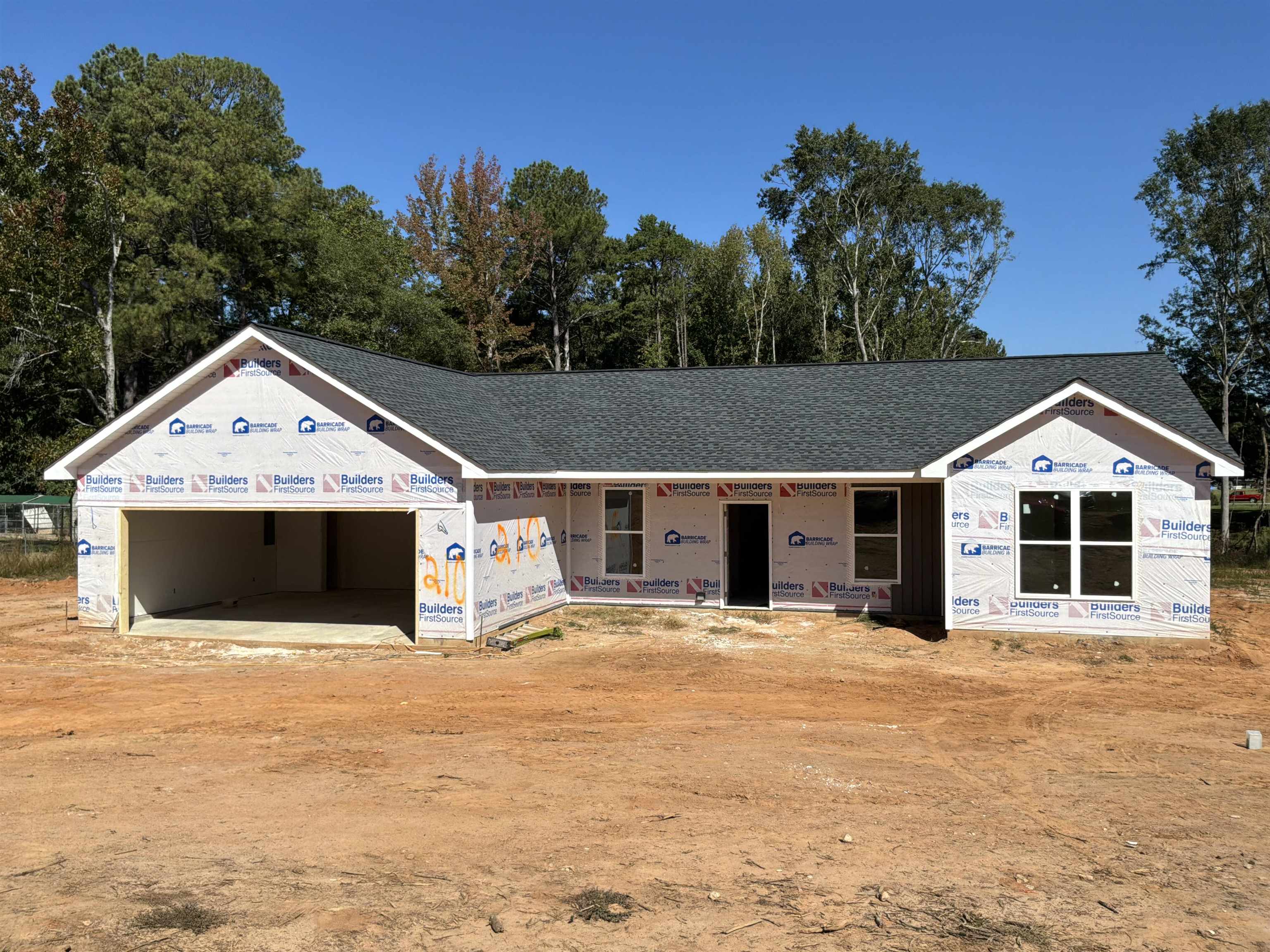210 Cedar Lane Property Photo 1